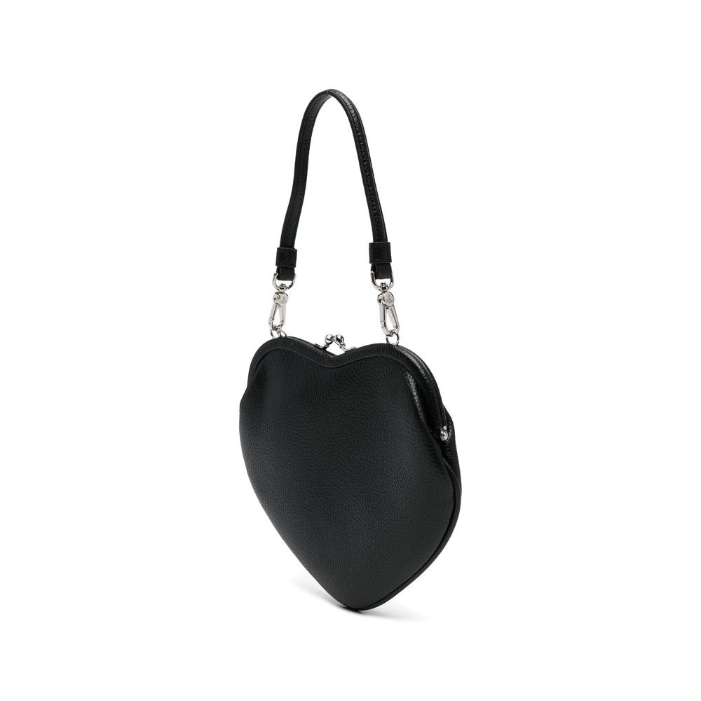 Vivienne Westwood Vivienne Westwood BLACK Tote Bags Size ONE SIZE - 2 Thumbnail