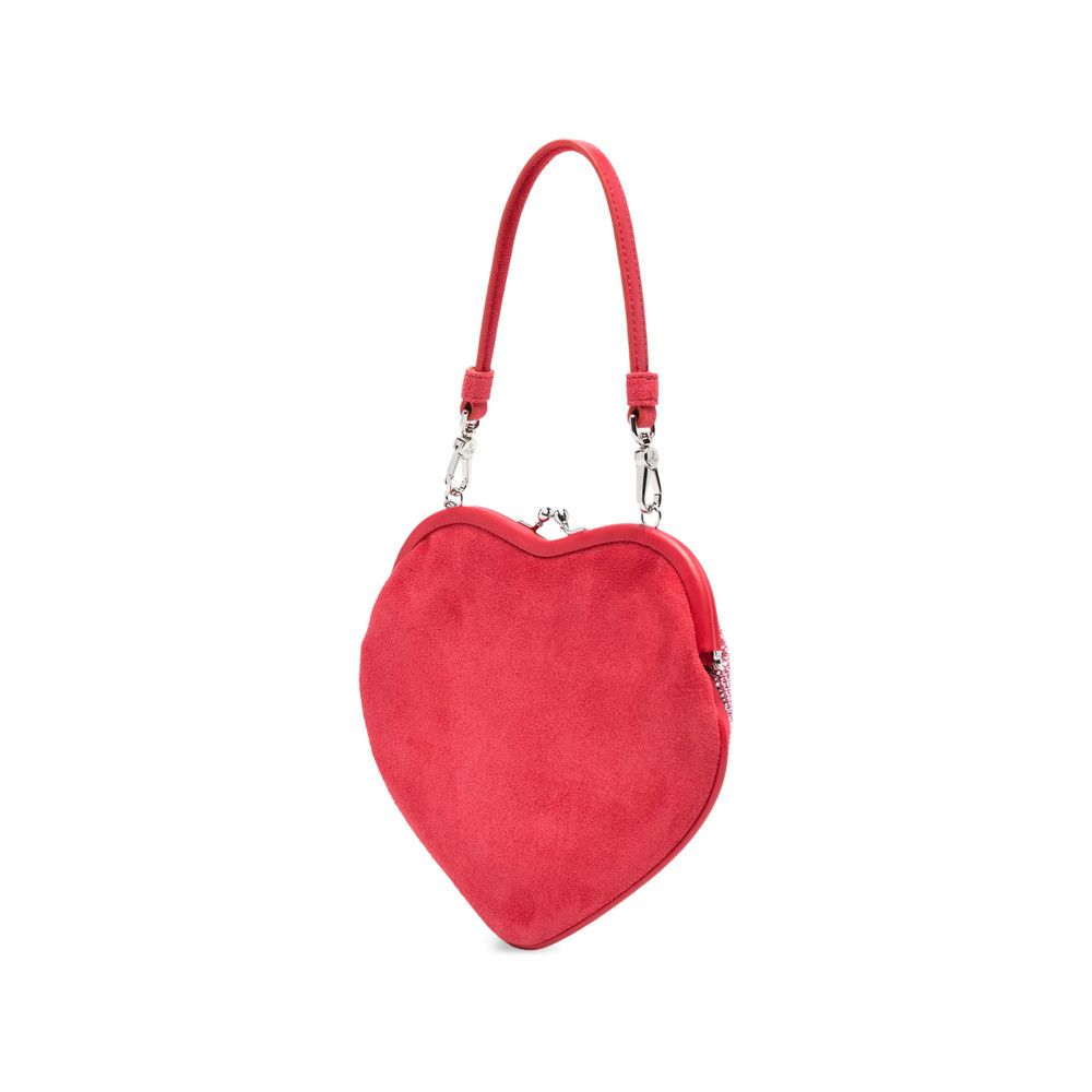 Vivienne Westwood Vivienne Westwood RED Tote Bags Size ONE SIZE - 3 Thumbnail