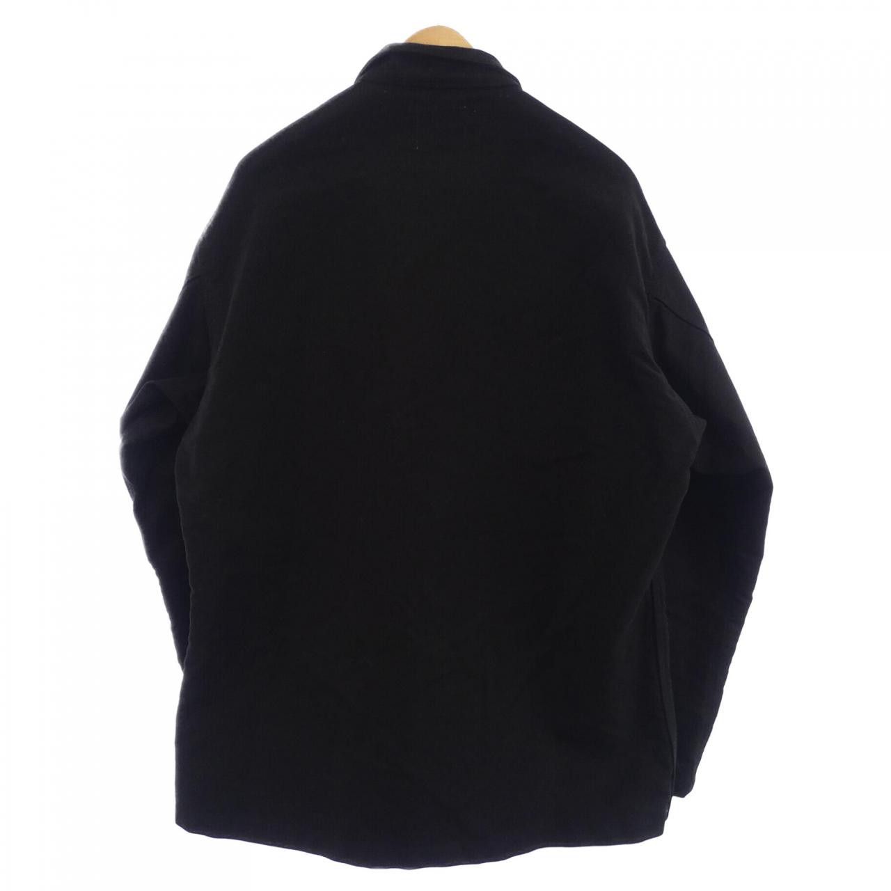 Other Other CLAMP Jacket Textile Outerwear DUTY FREE for USA Size ONE SIZE - 2 Thumbnail