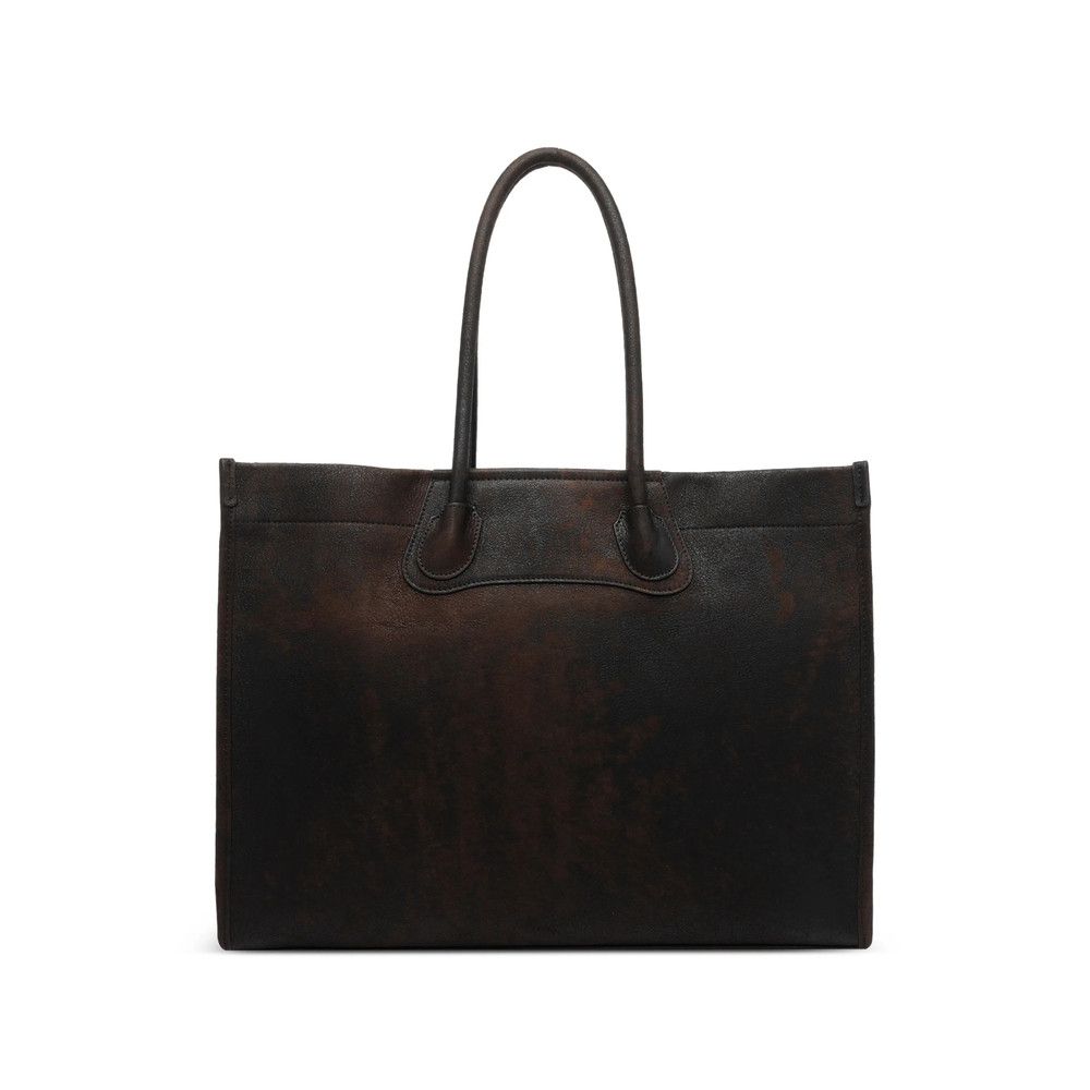 Vivienne Westwood Vivienne Westwood BROWN Tote Bags Size ONE SIZE - 3 Thumbnail