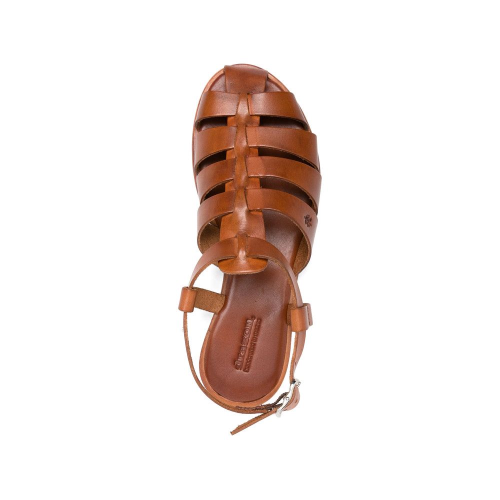 Dragon Diffusion BROWN Boots