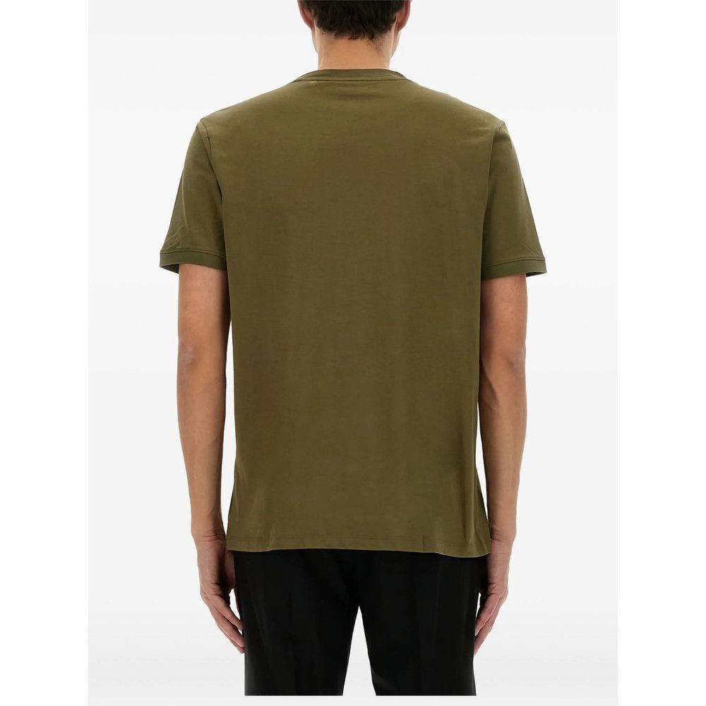 Hugo Hugo GREEN T-Shirts & Vests - T-Shirts Size US XL / EU 56 / 4 - 2 Thumbnail