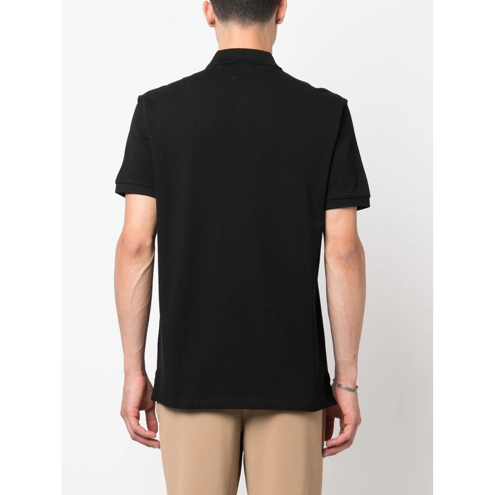 Hugo Hugo BLACK Polo Shirts Size US M / EU 48-50 / 2 - 4 Thumbnail