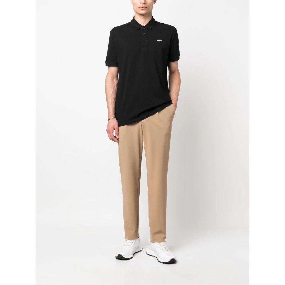 Hugo Hugo BLACK Polo Shirts Size US S / EU 44-46 / 1 - 5 Thumbnail