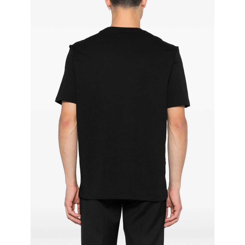 Hugo Hugo BLACK T-Shirts & Vests - T-Shirts Size US S / EU 44-46 / 1 - 3 Thumbnail
