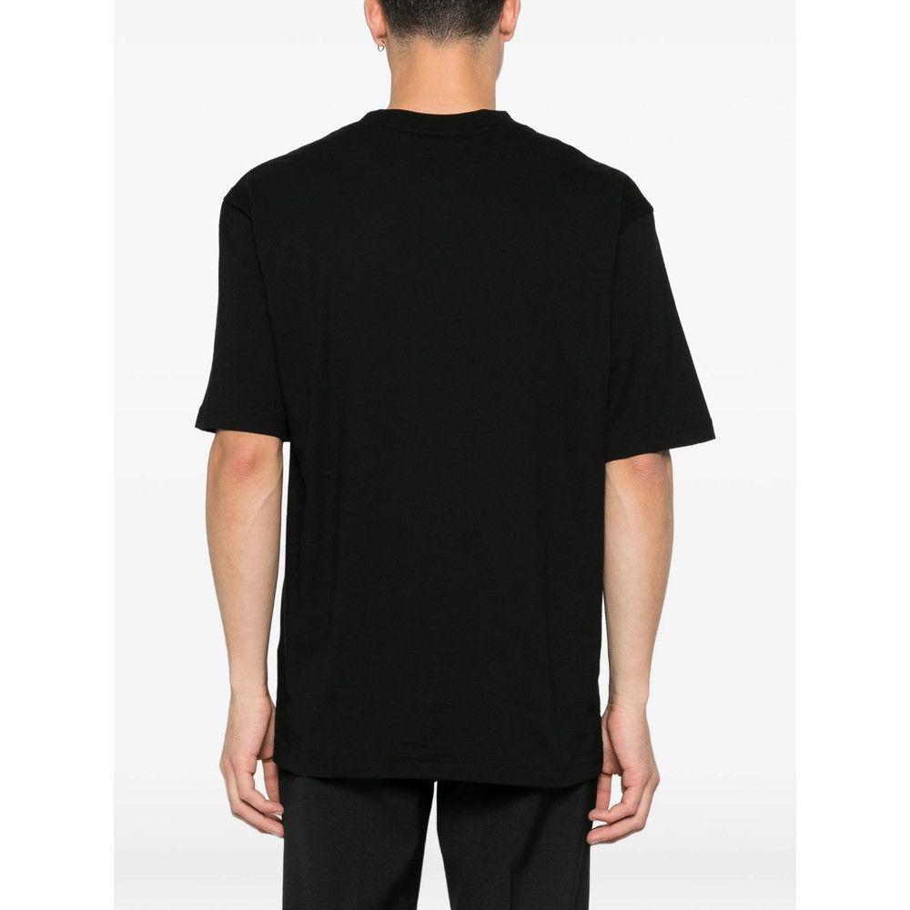 Hugo Hugo BLACK T-Shirts & Vests - T-Shirts Size US S / EU 44-46 / 1 - 4 Thumbnail