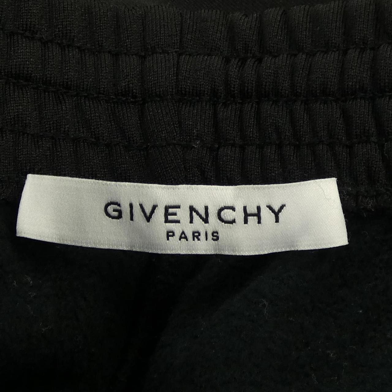Givenchy Givenchy Givenchy Pants Textile Pants DUTY FREE for USA Size ONE SIZE - 4 Thumbnail