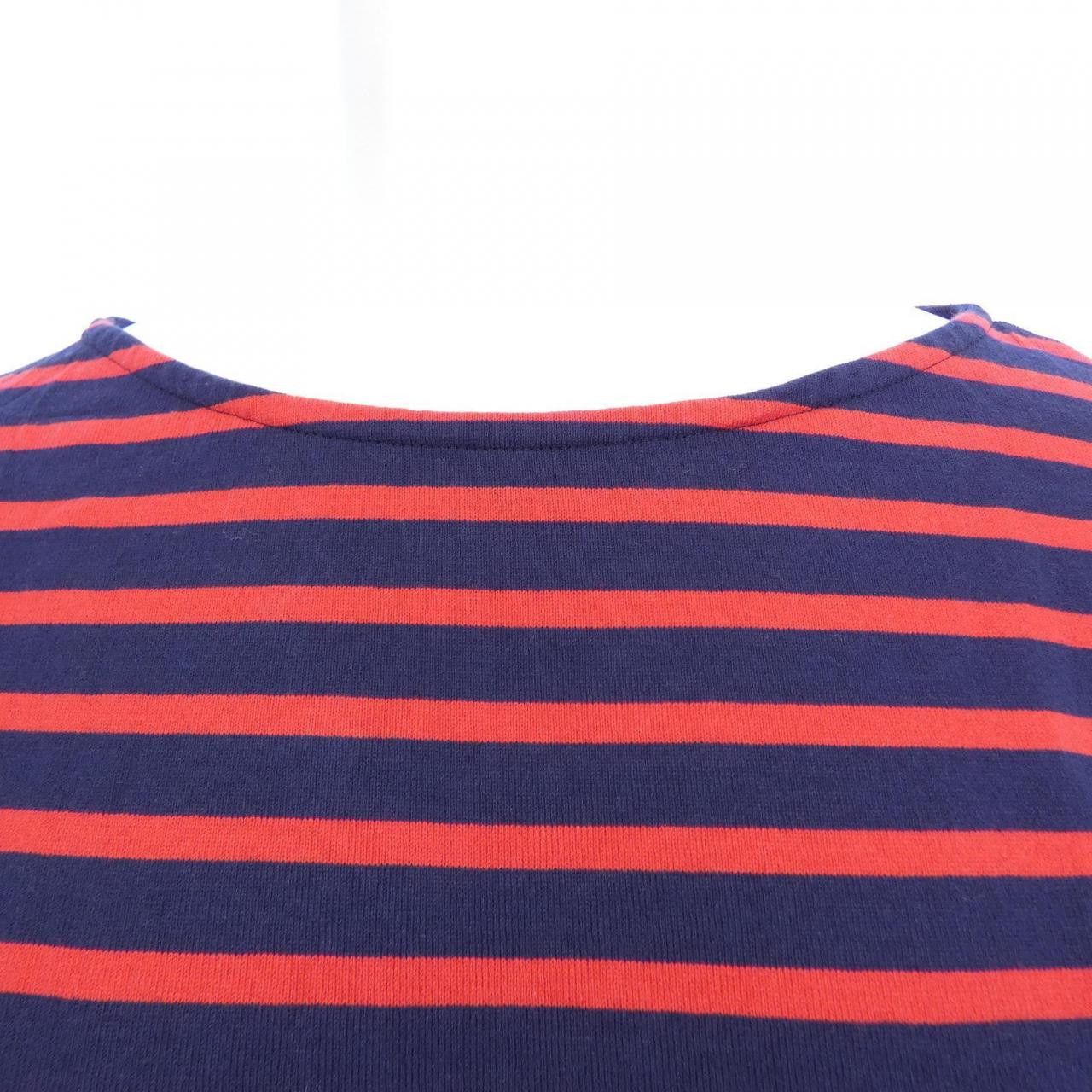 Yves Saint Laurent Yves Saint Laurent Saint Laurent Official Product Name Wool Top Textile Tops 371964 Y2KU2 DUTY FREE for USA Size ONE SIZE - 5 Thumbnail