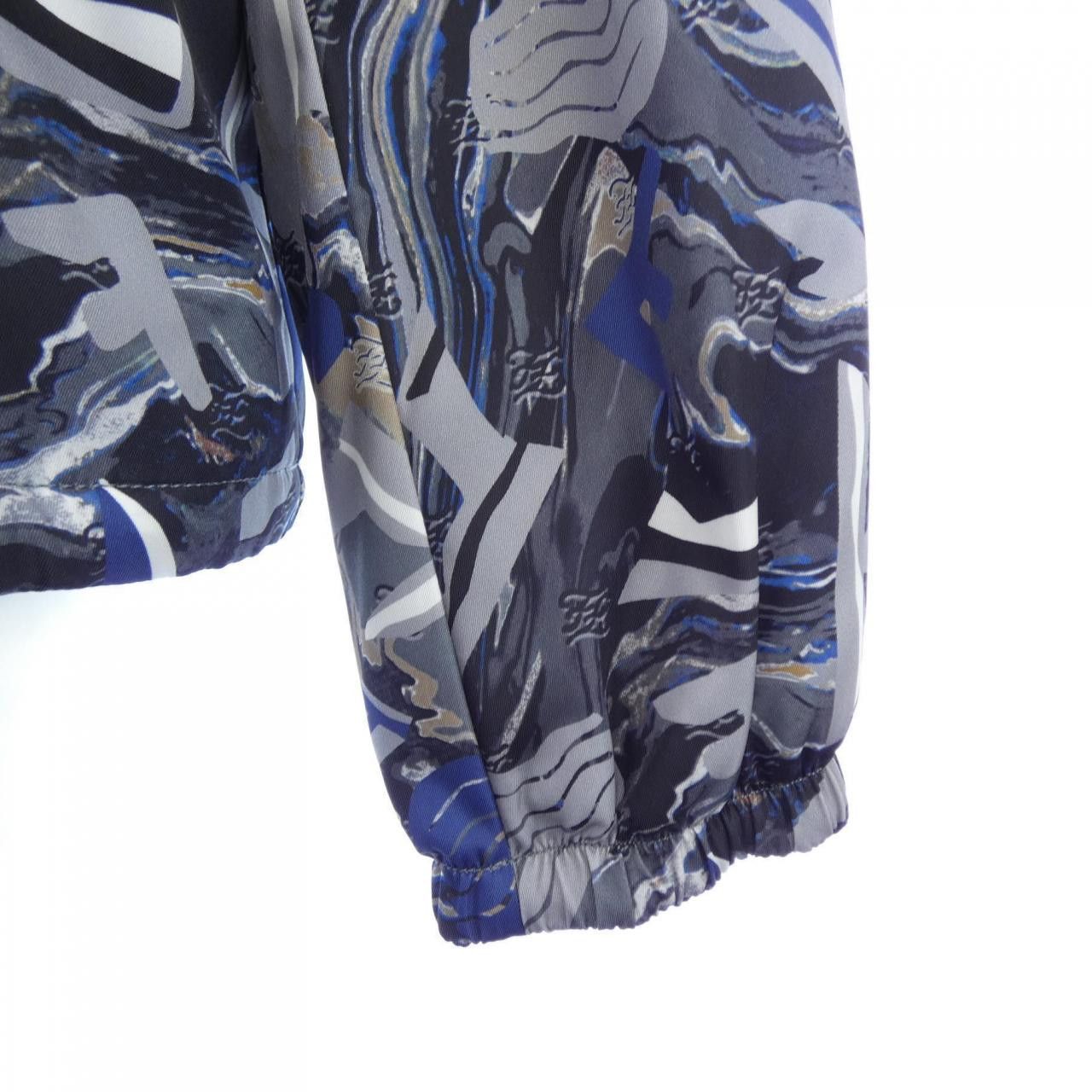 Fendi Fendi Fendi FW1088 AIXY Reversible Blouson Textile Outerwear FW1088 AIXY DUTY FREE for USA Size ONE SIZE - 6 Thumbnail