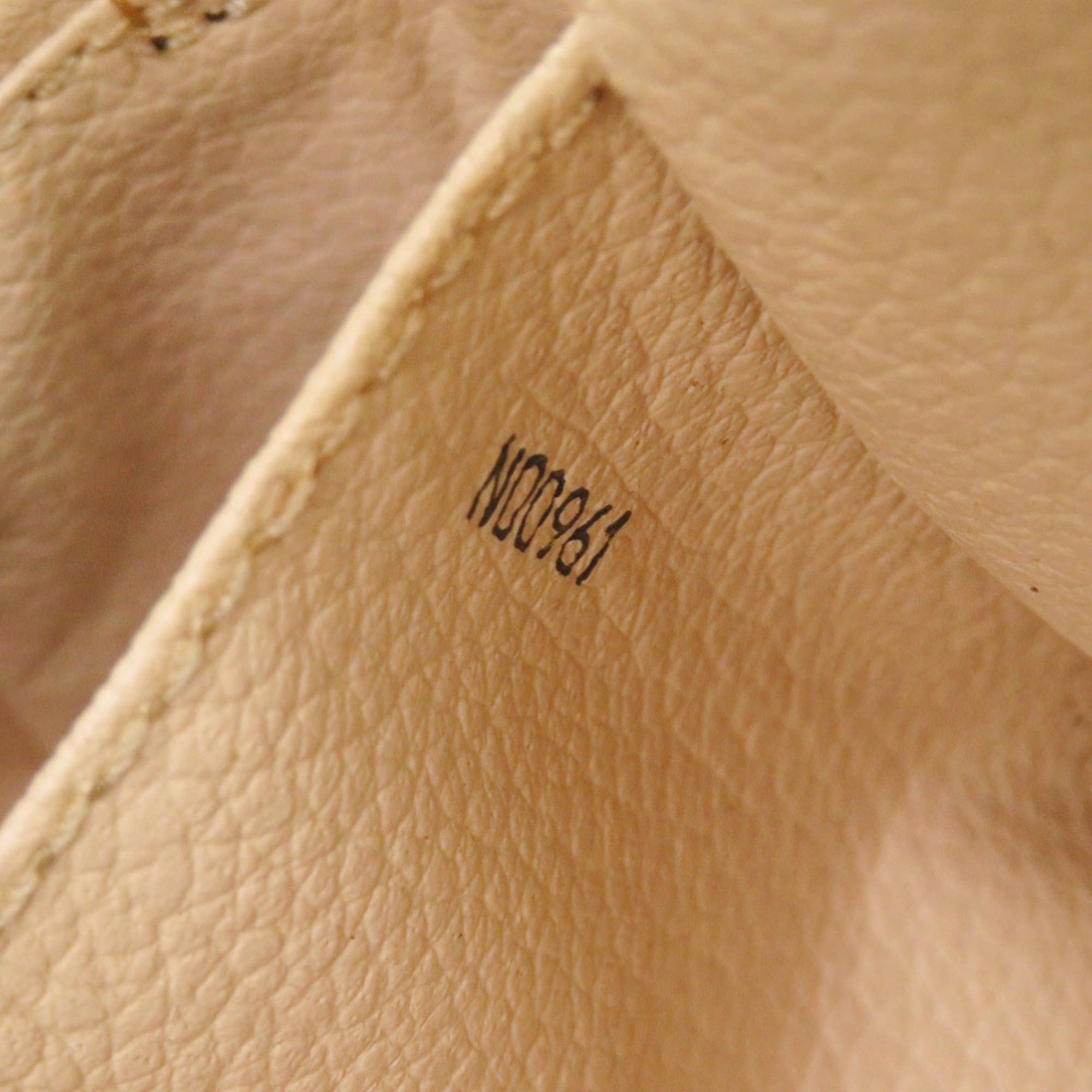 Louis Vuitton Louis Vuitton True Toilet 28 Monogram M47522 Second Bag LV 0229LOUIS VUITTON Size ONE SIZE - 9 Thumbnail
