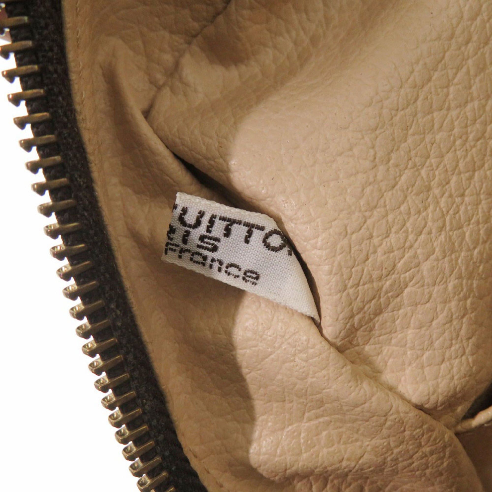 Louis Vuitton Louis Vuitton True Toilet 28 Monogram M47522 Second Bag LV 0229LOUIS VUITTON Size ONE SIZE - 8 Thumbnail