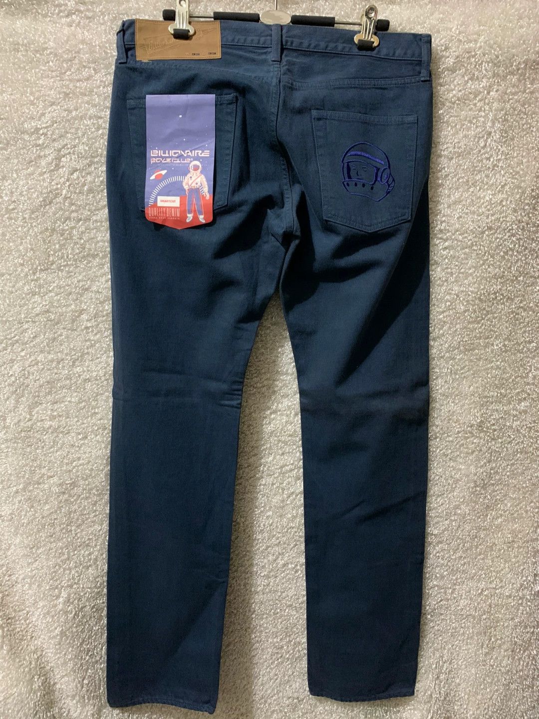 Billionaire Boys Club Billionaire Boys Club BBC Men's Casual Pants Size US 32 / EU 48 - 5 Thumbnail