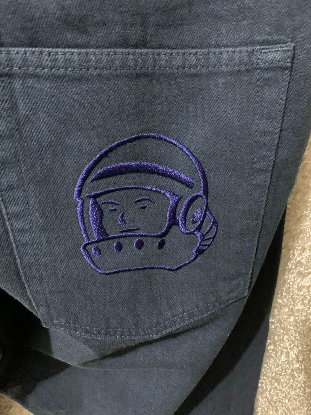 Billionaire Boys Club Billionaire Boys Club BBC Men's Casual Pants Size US 32 / EU 48 - 7 Thumbnail