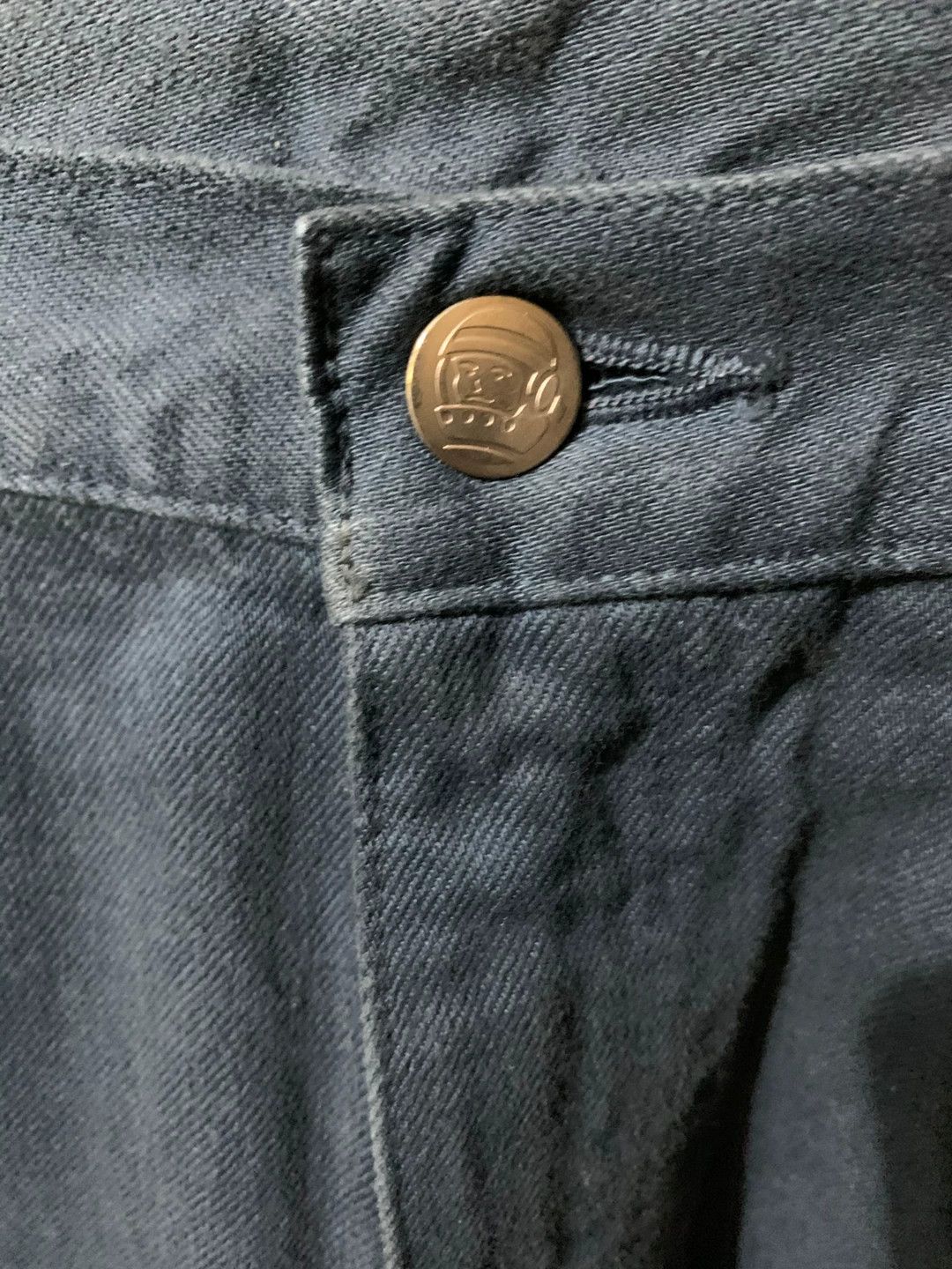 Billionaire Boys Club Billionaire Boys Club BBC Men's Casual Pants Size US 32 / EU 48 - 4 Thumbnail