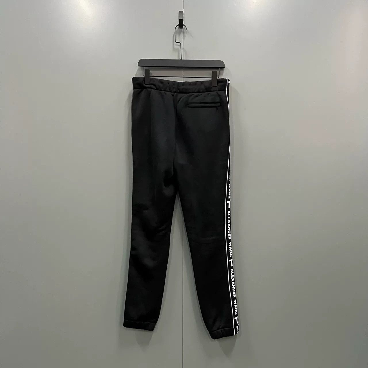 Alexander Wang Alexander Wang Logo Track Pants Size US 26 / EU 42 - 2 Thumbnail
