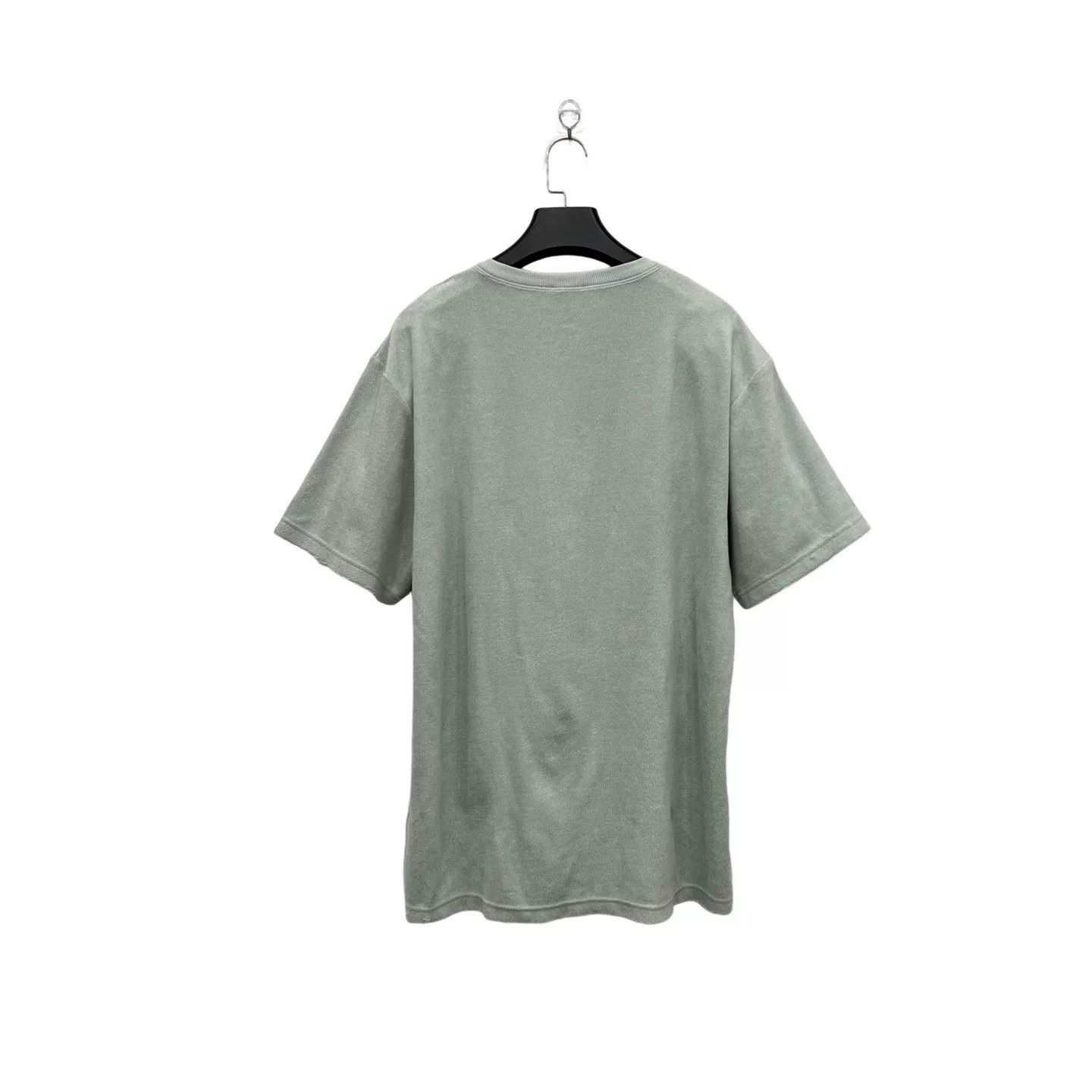 Dior Dior Towel Print Short-Sleeve Top Size US M / EU 48-50 / 2 - 4 Thumbnail