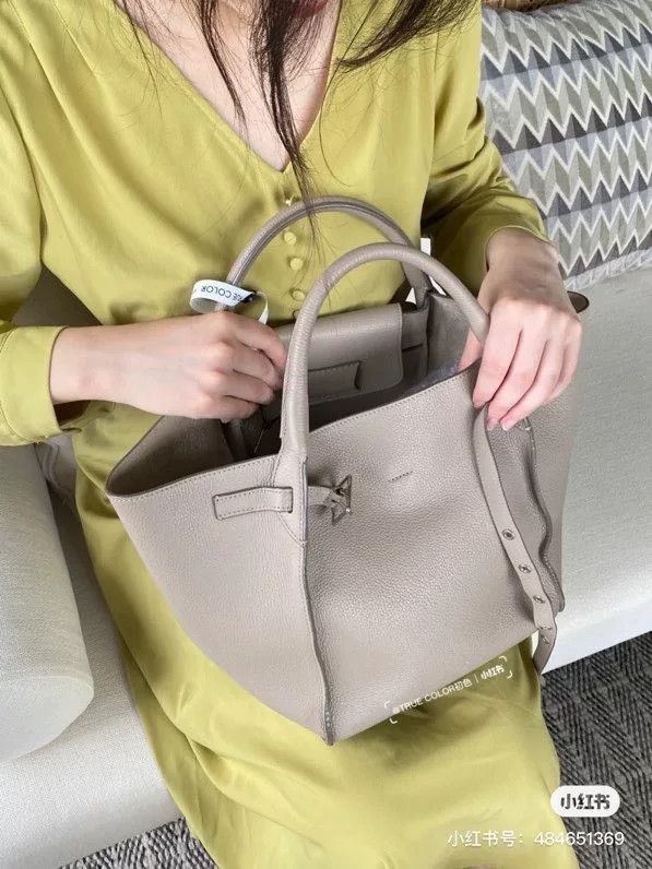 Celine Celine Big Bag Buckle Tote Size ONE SIZE - 8 Thumbnail