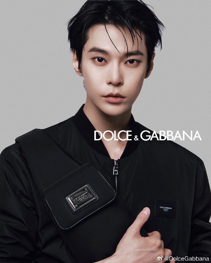 Dolce & Gabbana Dolce & Gabbana Men's Black Label Jacket Size US XL / EU 56 / 4 - 4 Thumbnail