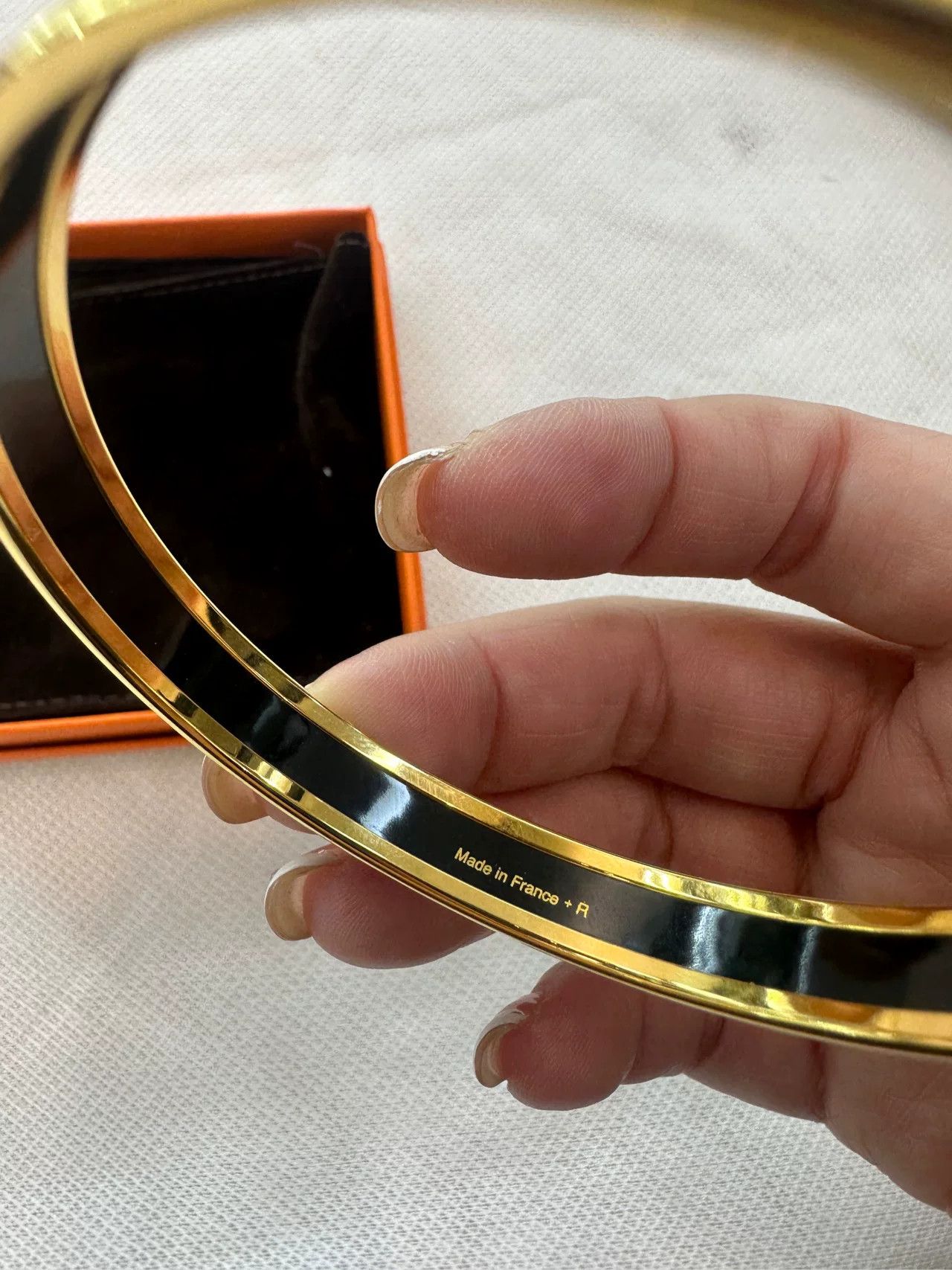 Hermes Hermès Gently Used Bracelet Size ONE SIZE - 5 Thumbnail