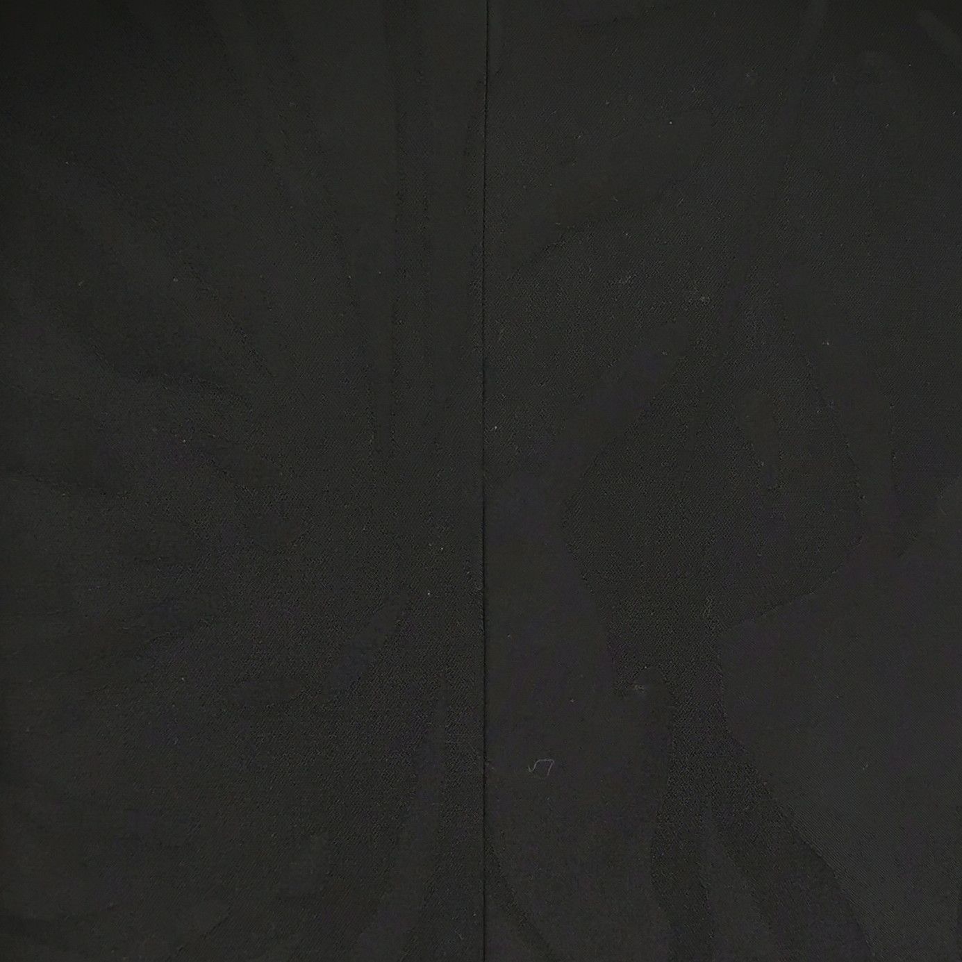 Saint Laurent Paris Saint Laurent Black Double-Breasted Men's Blazer Size US L / EU 52-54 / 3 - 18 Thumbnail