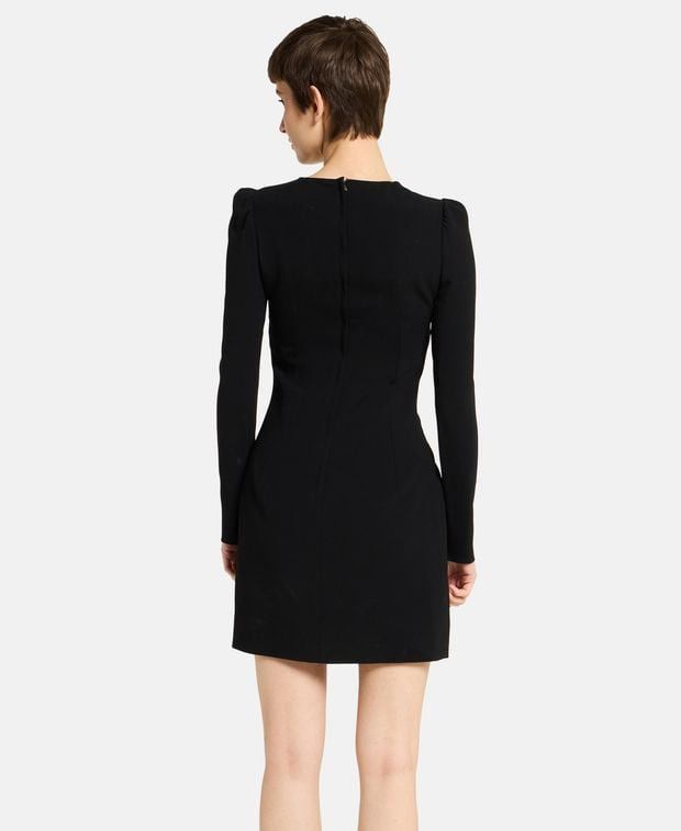 Dolce & Gabbana Casual dress Size XXS / US 00 / IT 34 - 2 Thumbnail