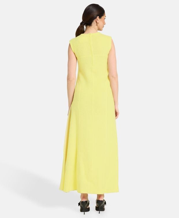 Jil Sander Wool dress Size XS / US 0-2 / IT 36-38 - 2 Thumbnail