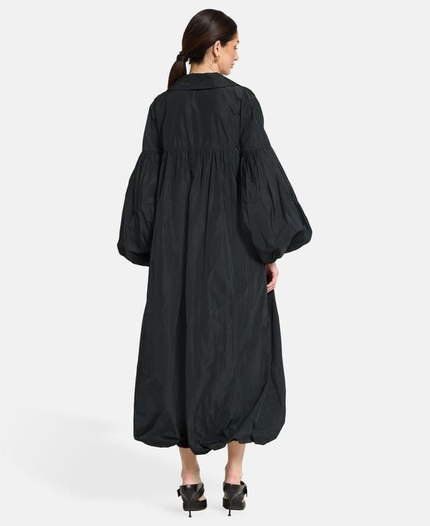 Jil Sander Shirtwaist dress Size XXS / US 00 / IT 34 - 2 Thumbnail