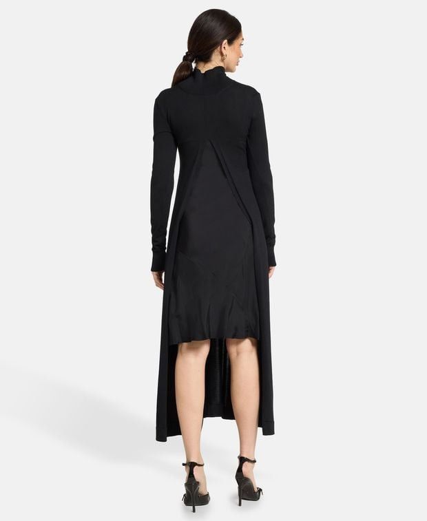 Jil Sander Wool dress Size XS / US 0-2 / IT 36-38 - 2 Thumbnail
