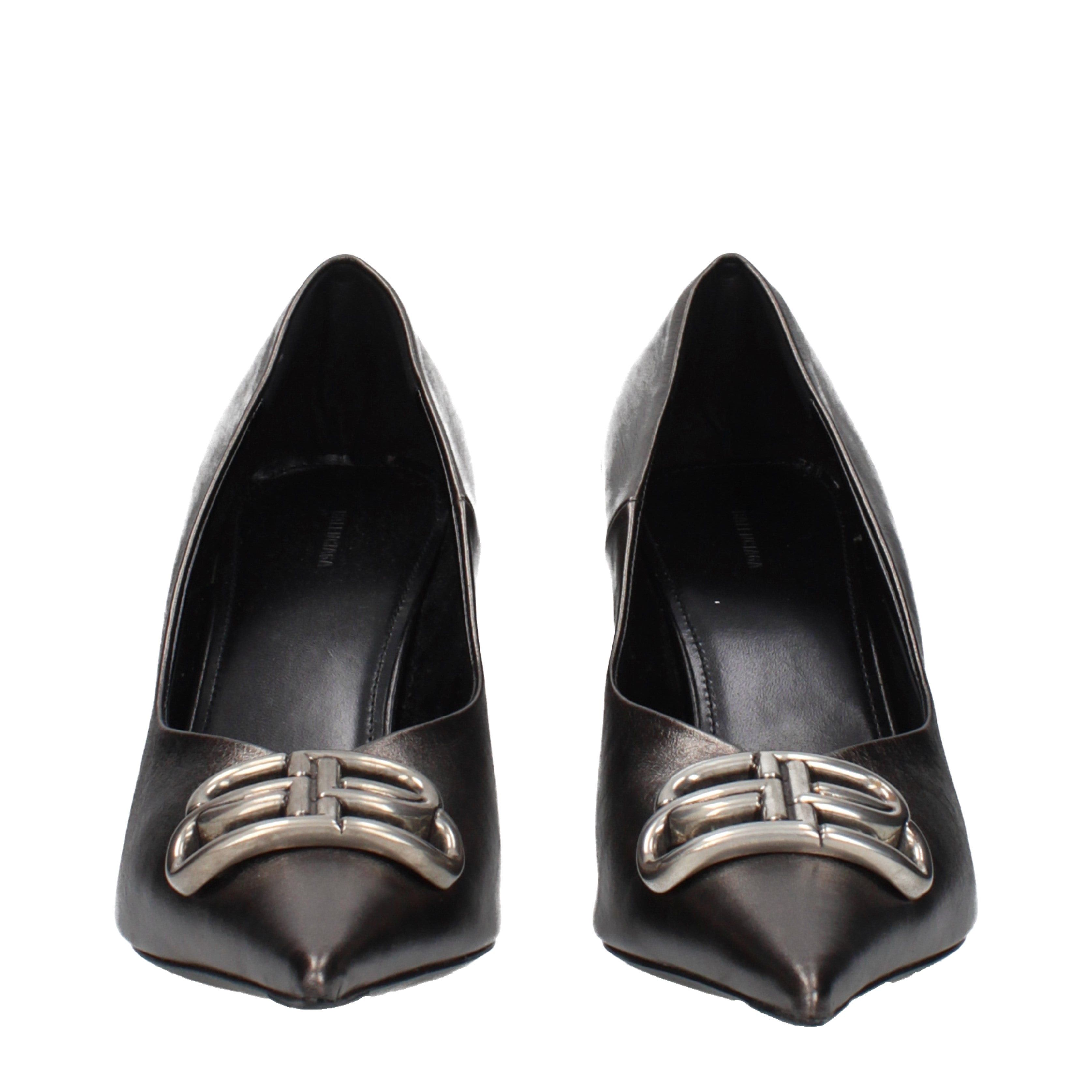 Balenciaga Pumps Size US 9 / IT 39 - 3 Thumbnail