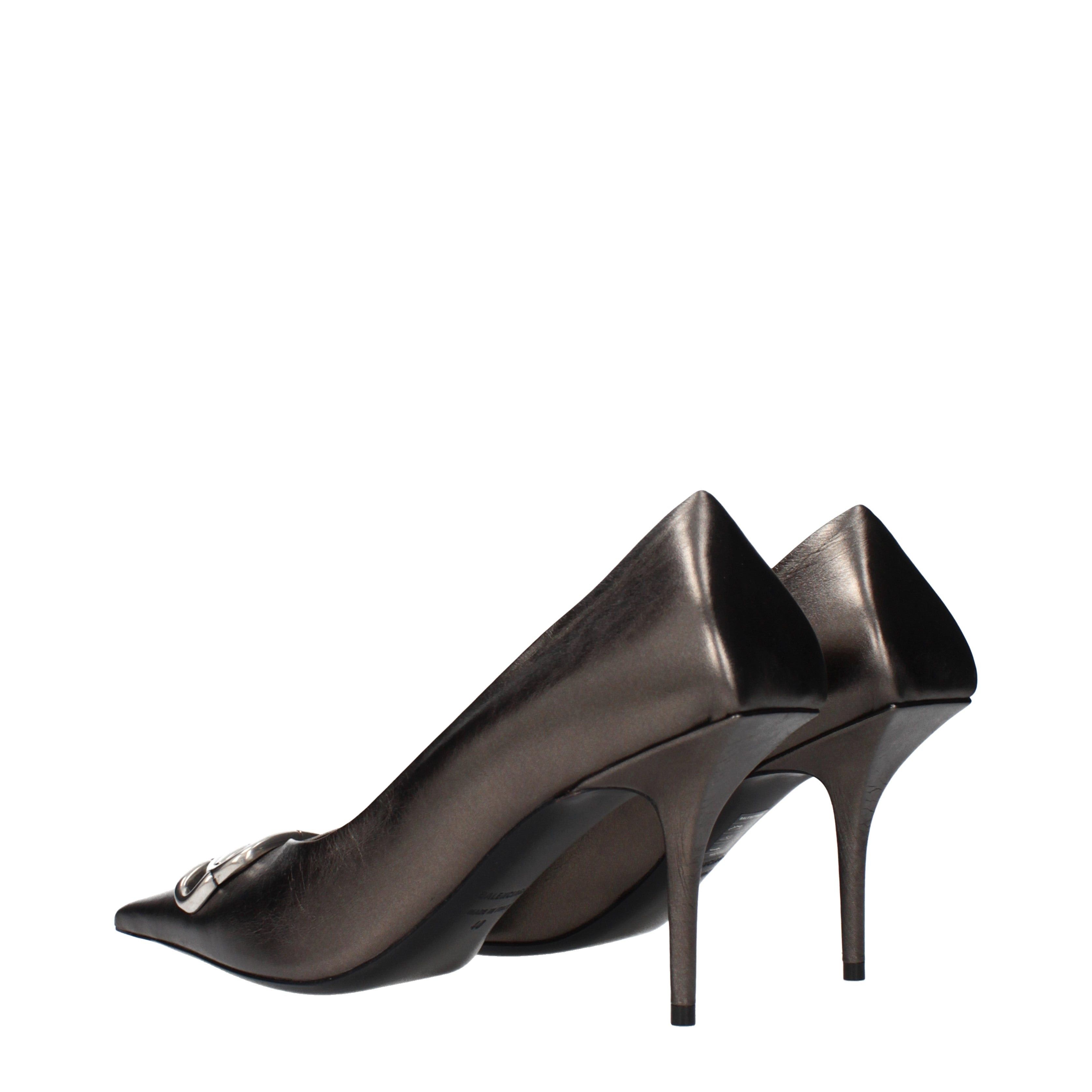 Balenciaga Pumps Size US 9 / IT 39 - 4 Thumbnail