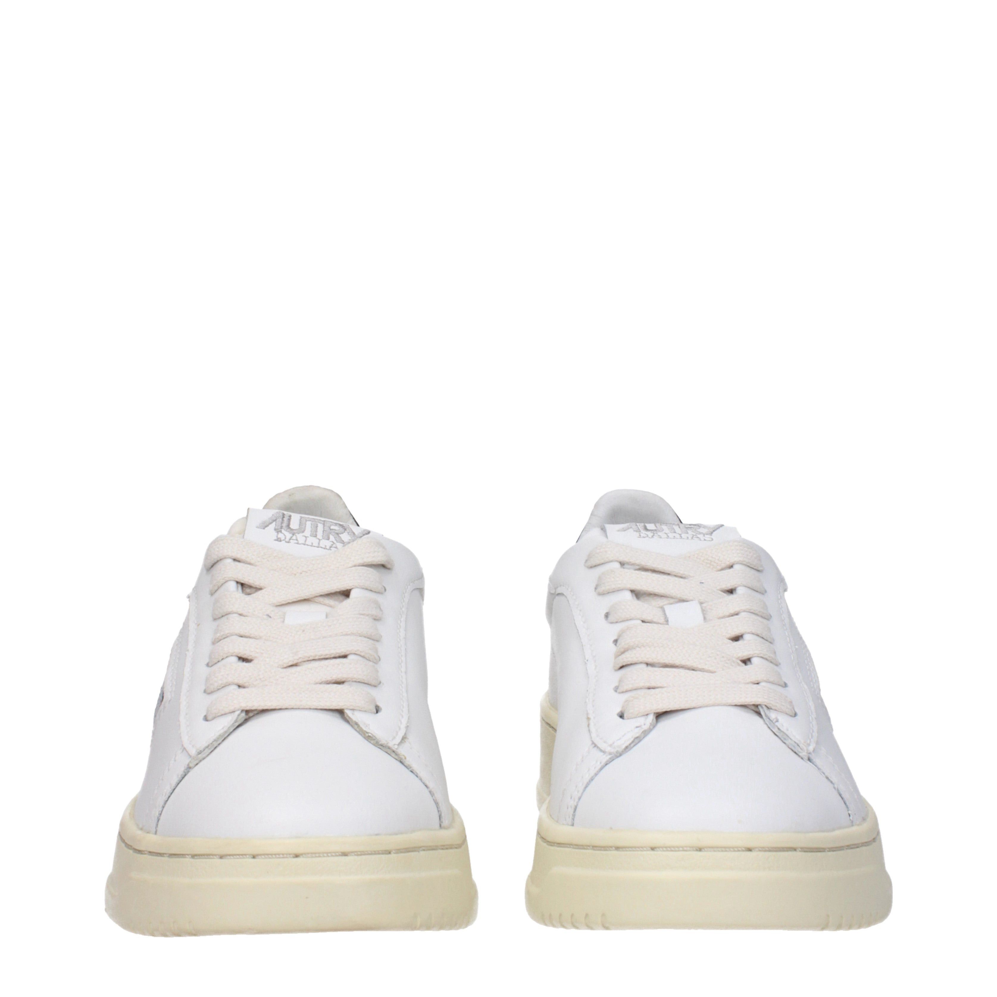 AUTRY Sneakers Size US 6 / IT 36 - 3 Thumbnail