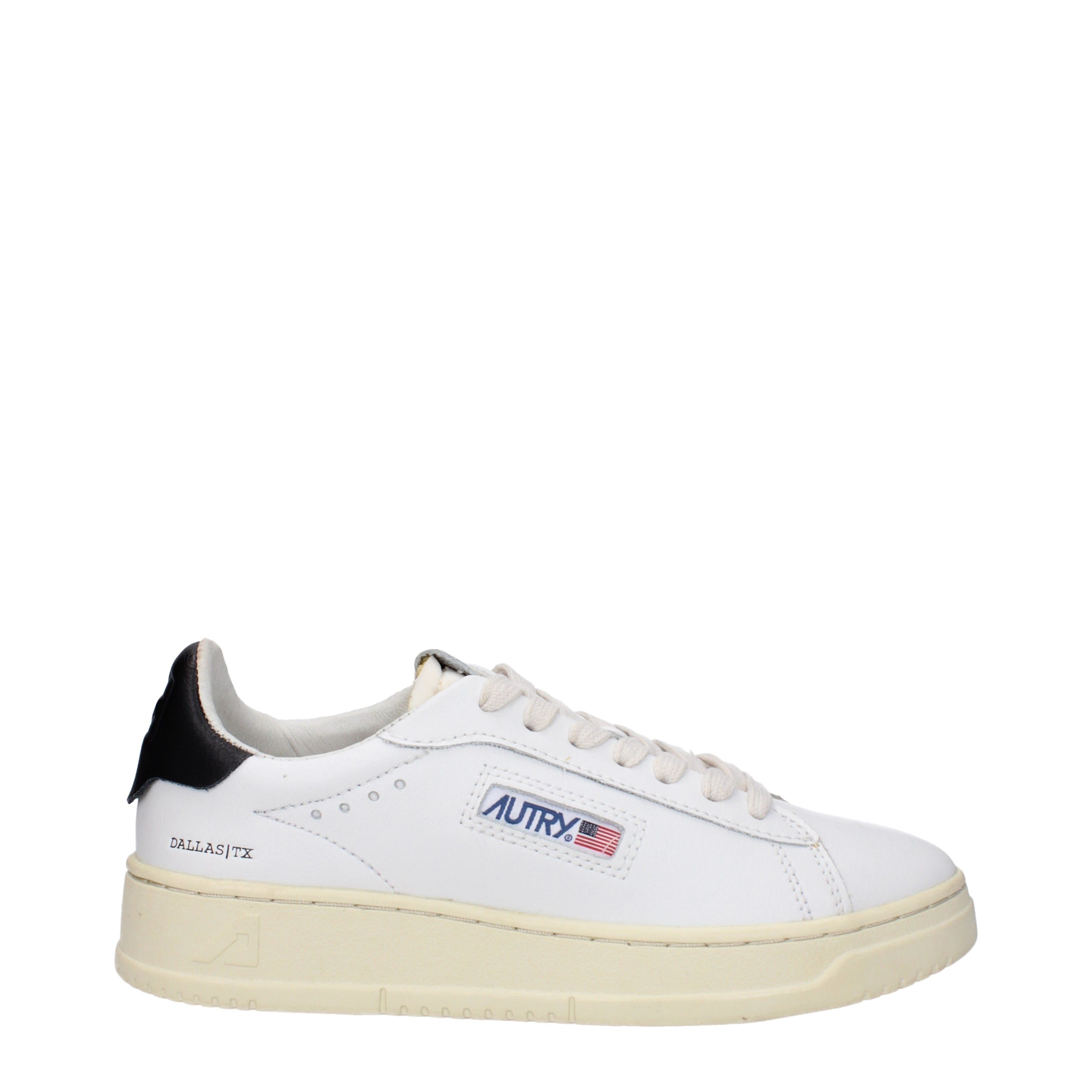 AUTRY Sneakers Size US 6 / IT 36 - 2 Thumbnail