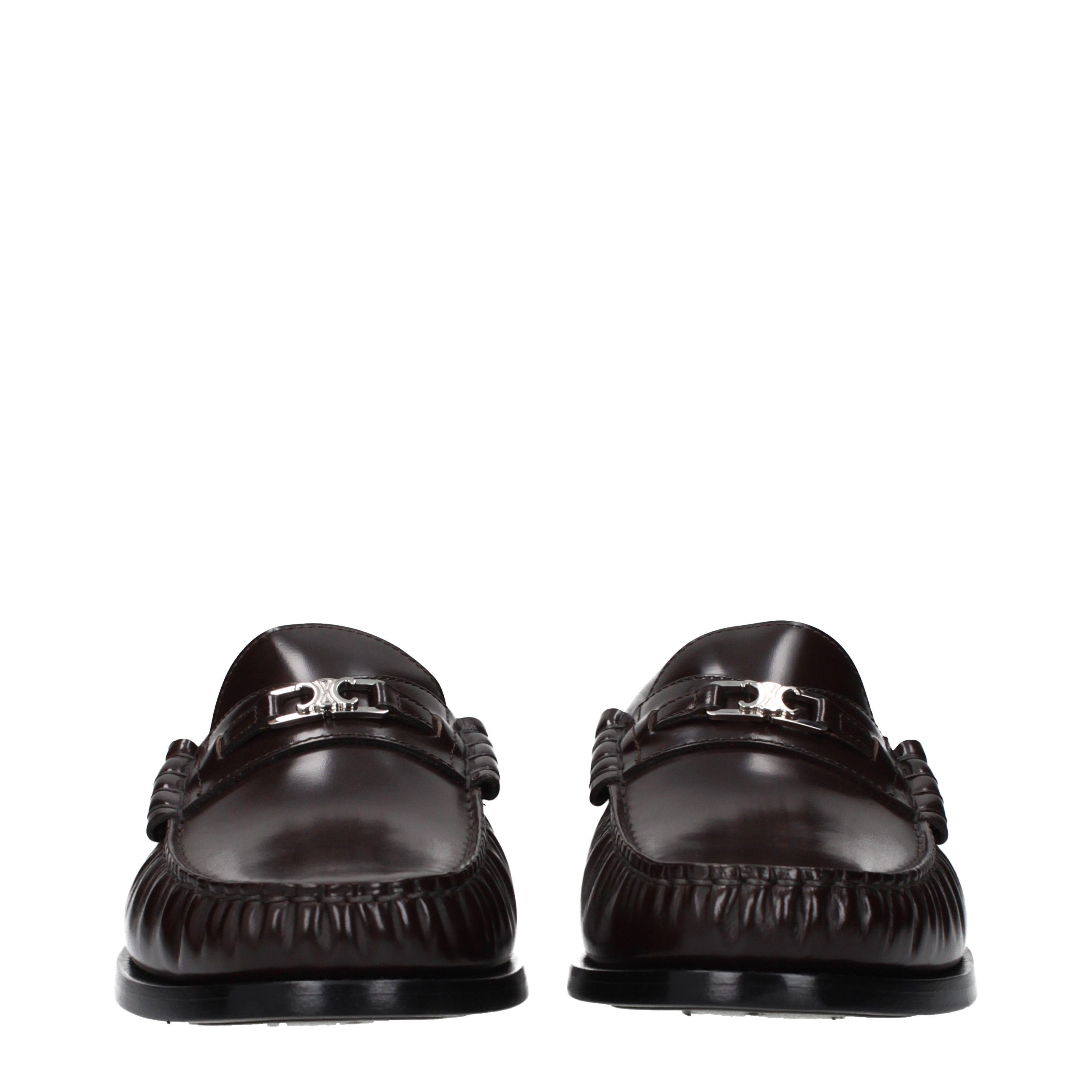 Celine Loafers Size US 10 / EU 43 - 3 Thumbnail