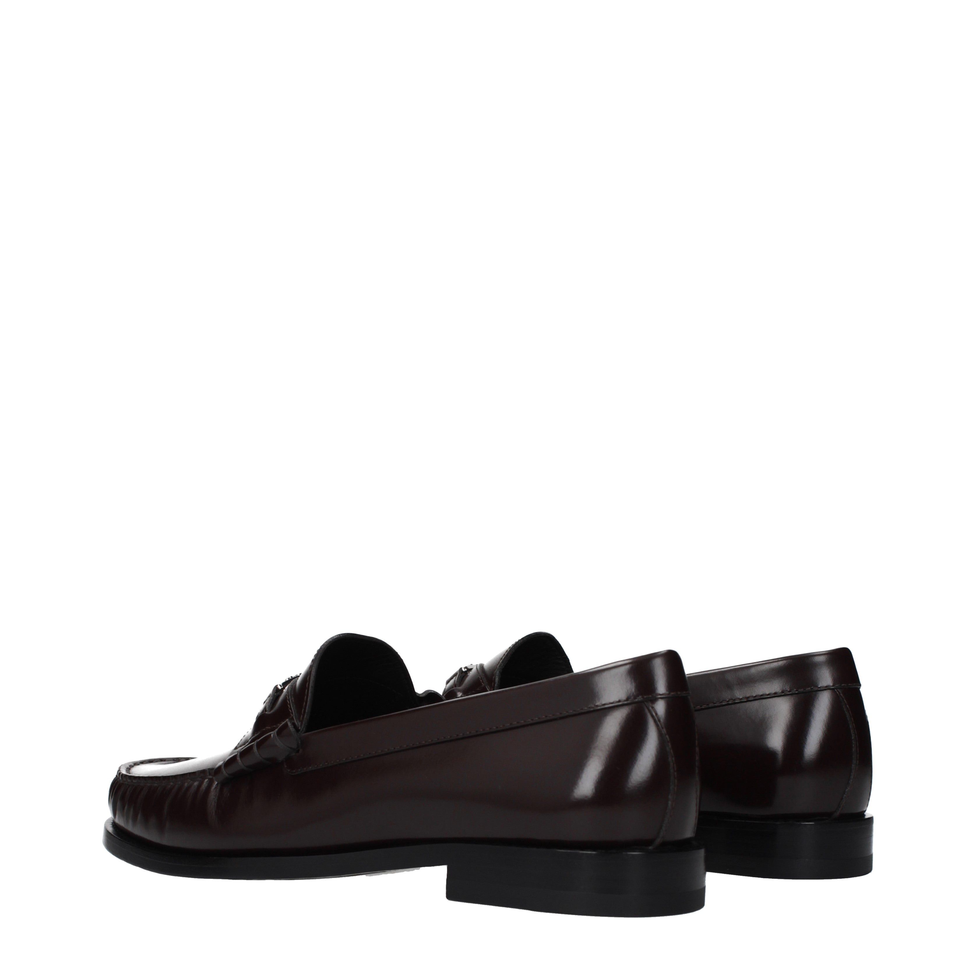 Celine Loafers Size US 10 / EU 43 - 4 Thumbnail