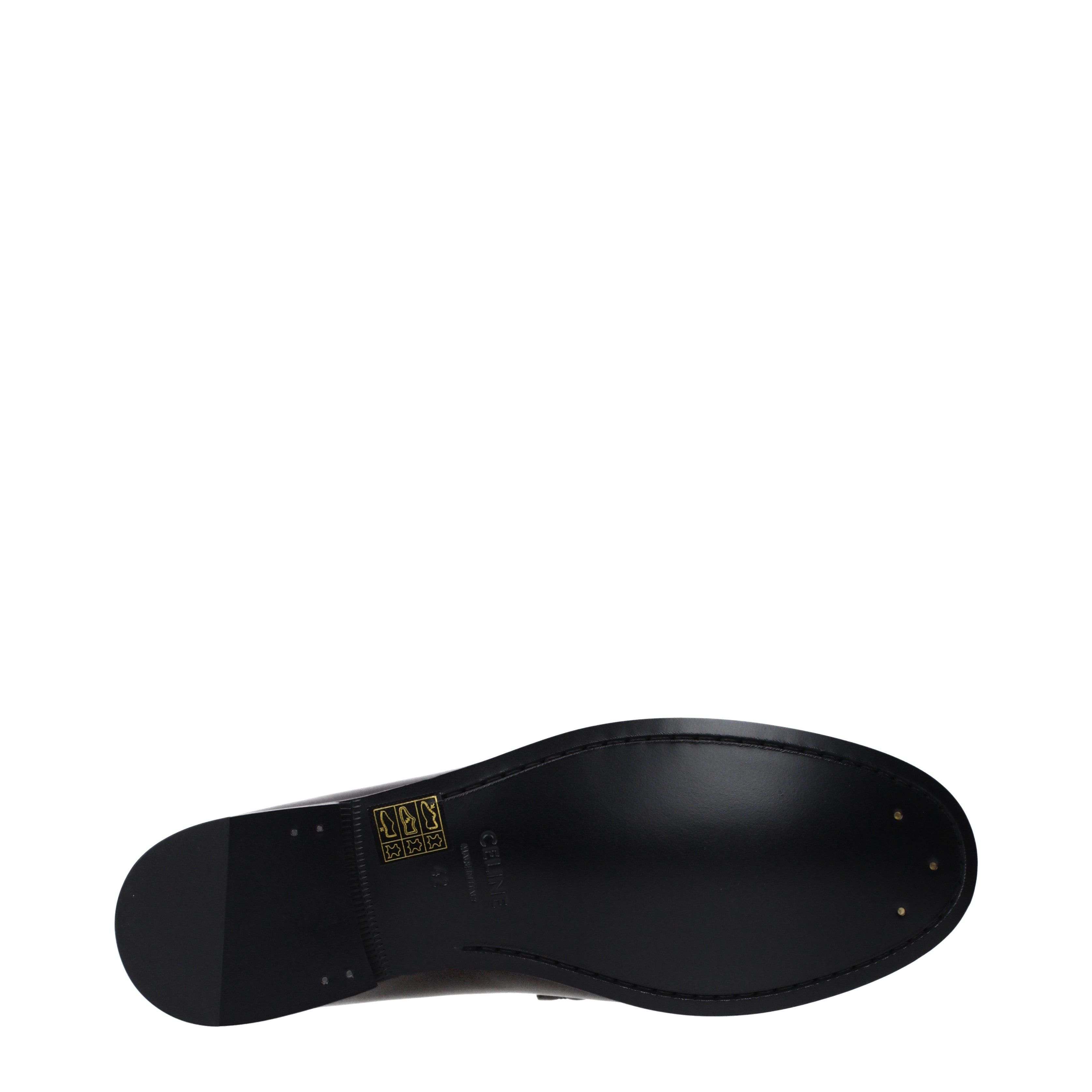 Celine Loafers Size US 10 / EU 43 - 5 Thumbnail