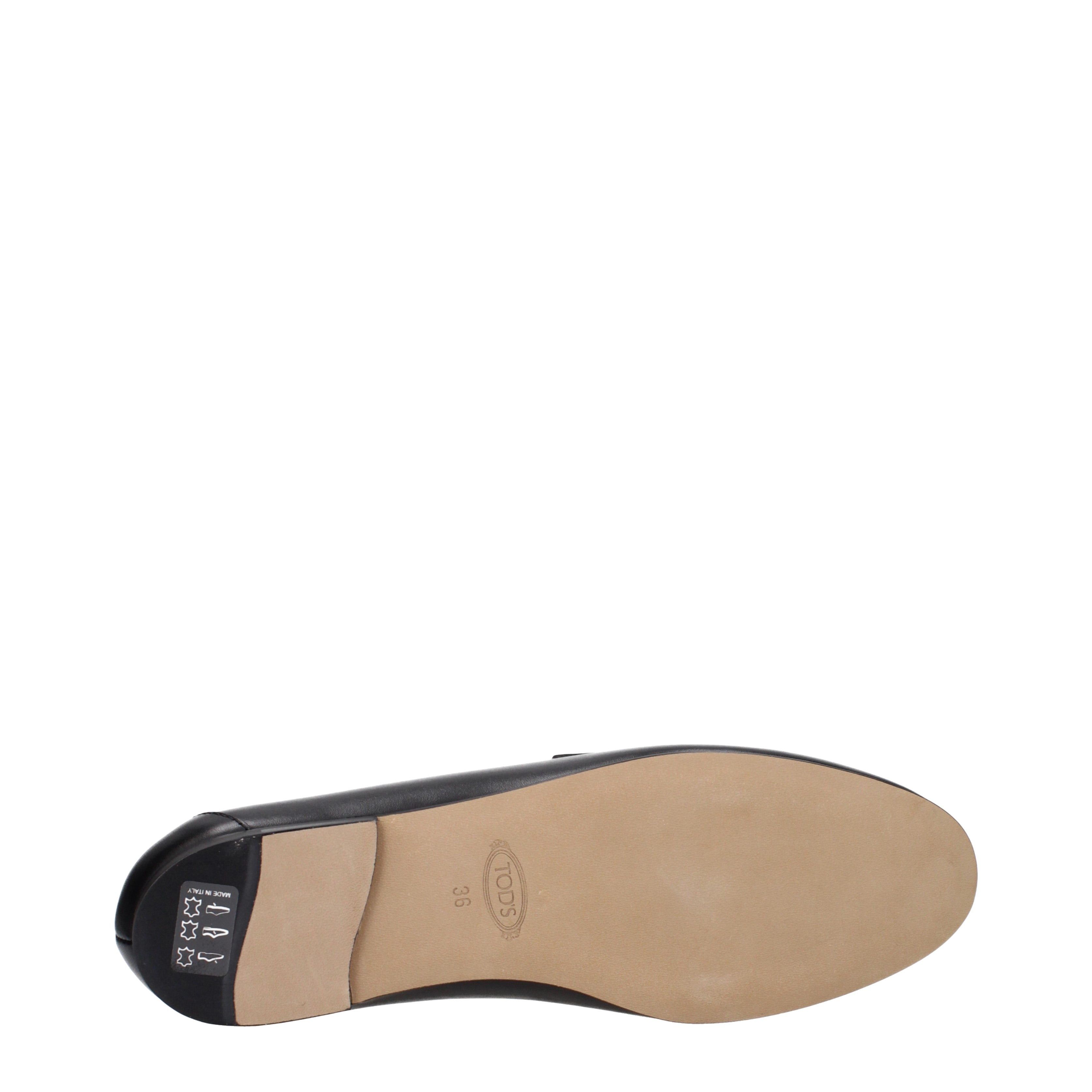 Tod's Loafers Size US 7.5 / IT 37.5 - 5 Thumbnail