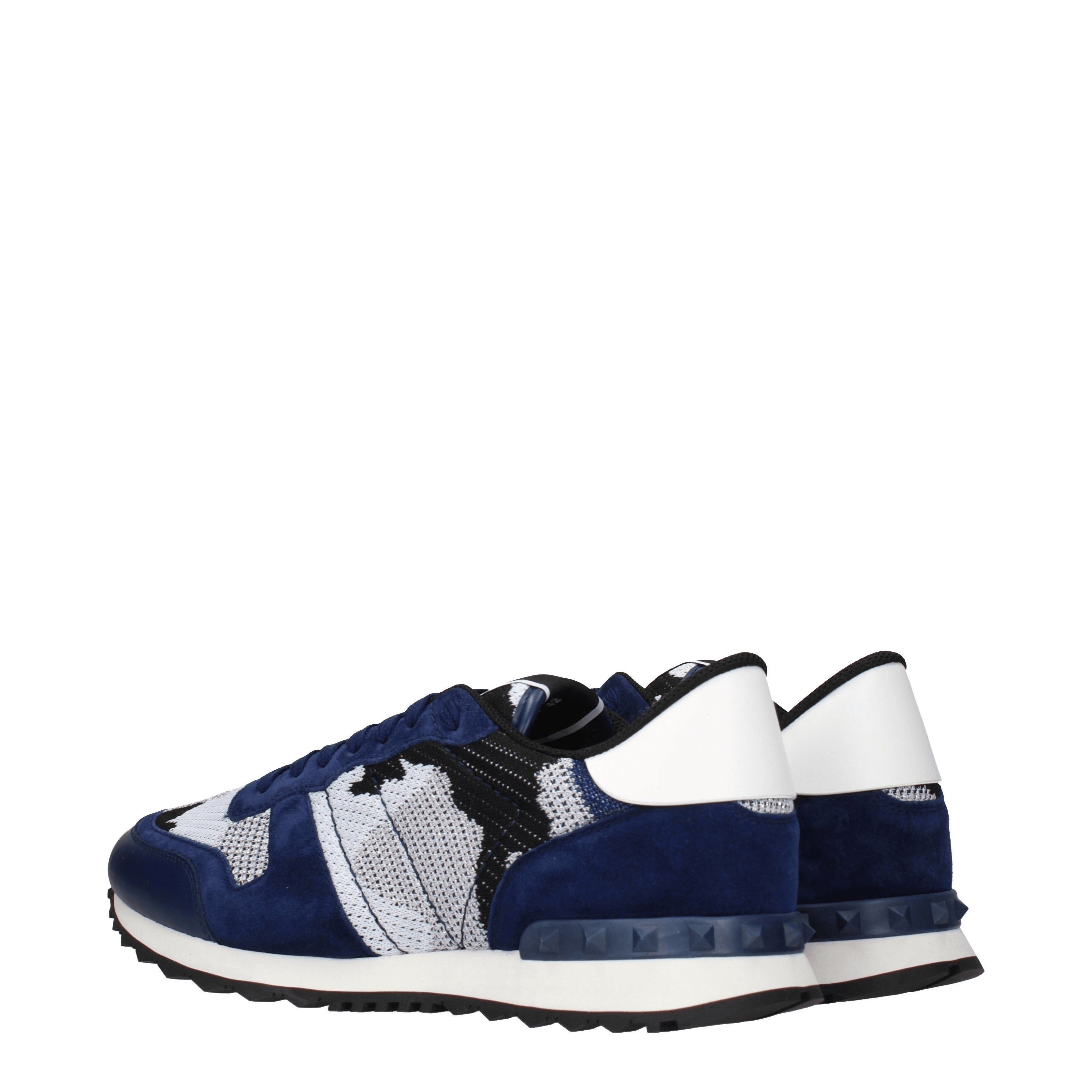 Valentino Sneakers Size US 8 / EU 41 - 4 Thumbnail
