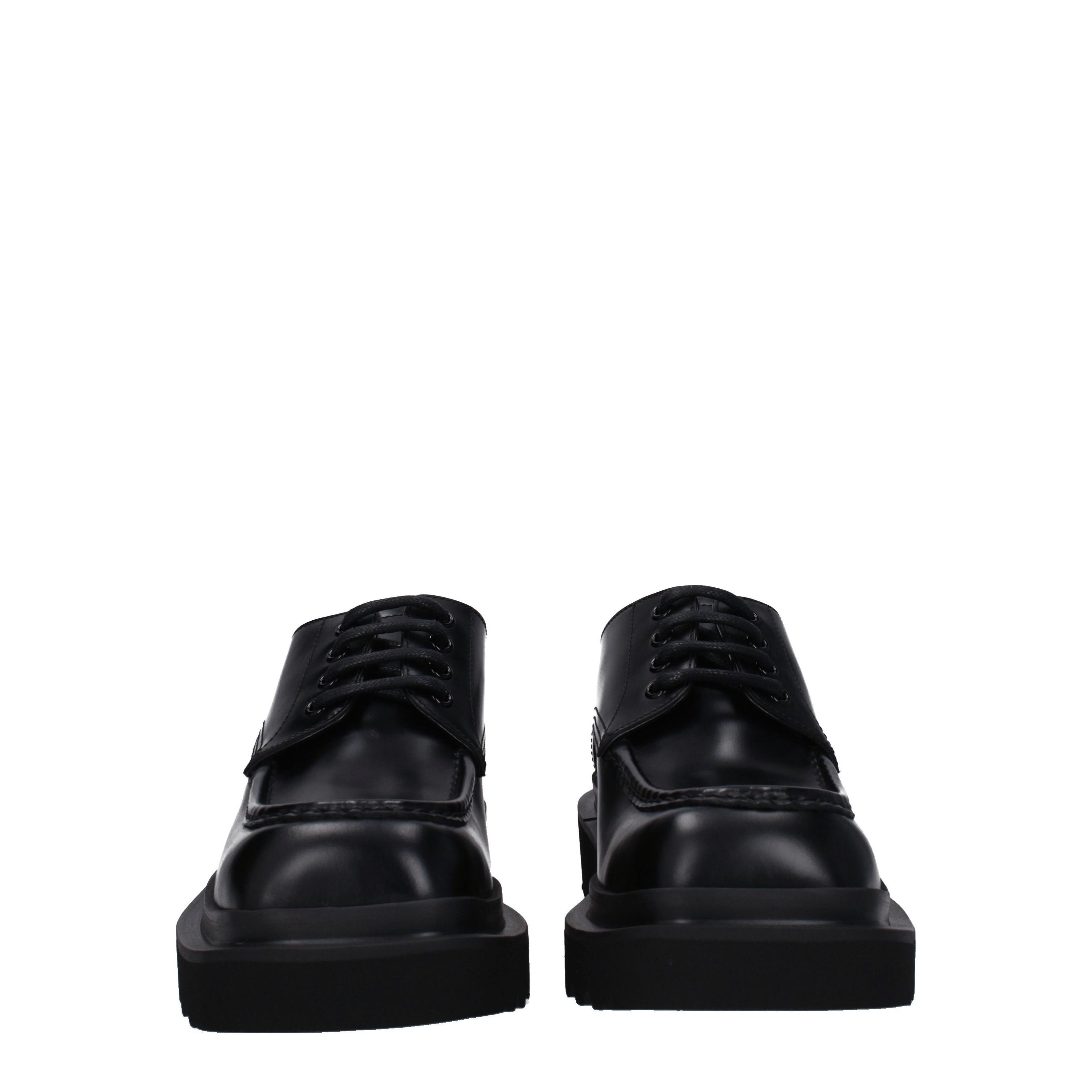 Dolce & Gabbana Lace up and Monkstrap Size US 8 / EU 41 - 3 Thumbnail