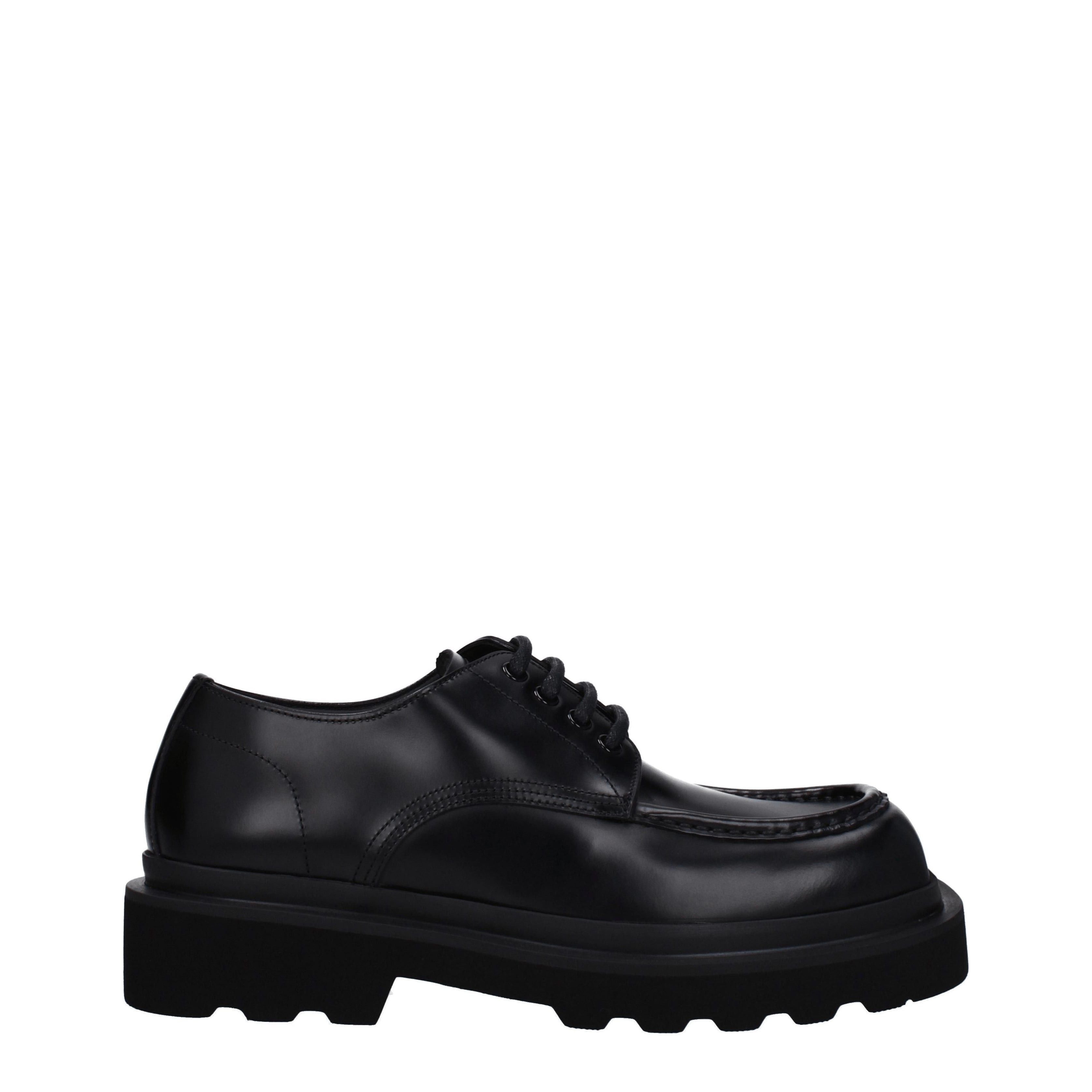 Dolce & Gabbana Lace up and Monkstrap Size US 8 / EU 41 - 2 Thumbnail