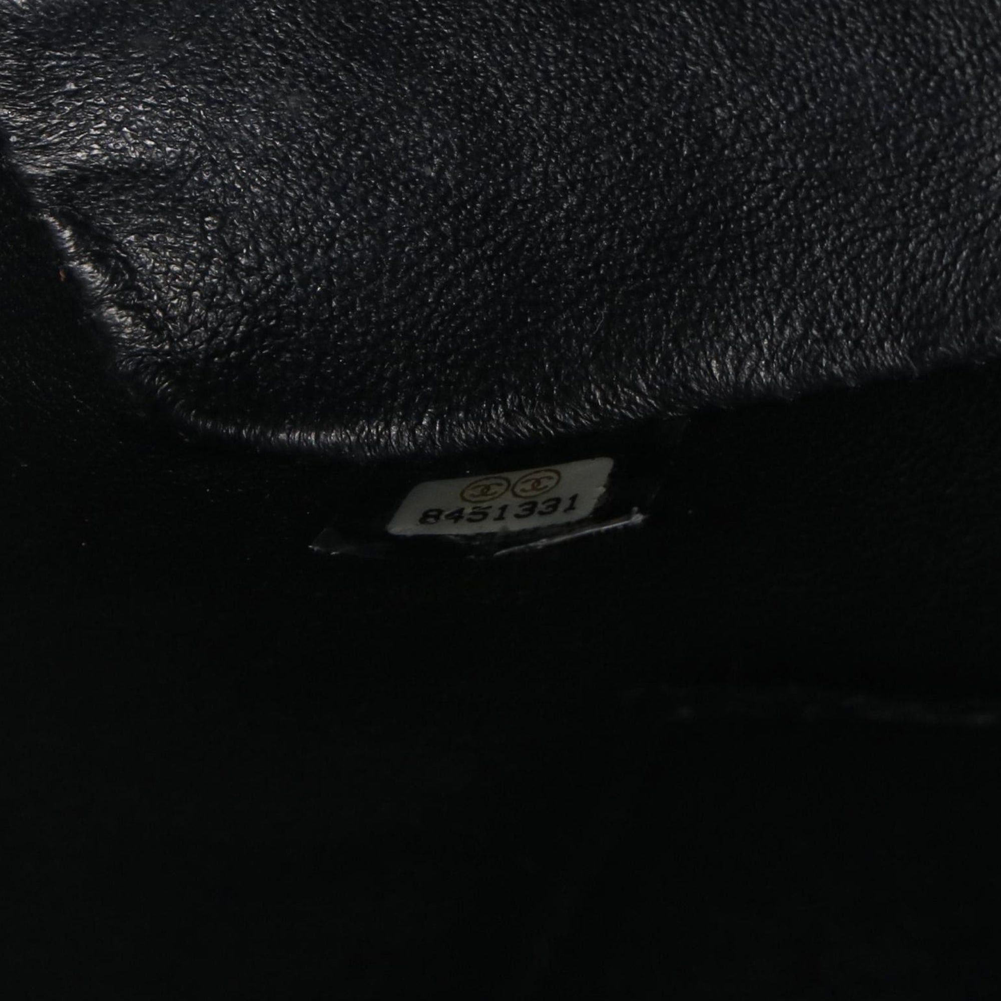 Chanel Caviar Medallion Tote Size ONE SIZE - 5 Thumbnail