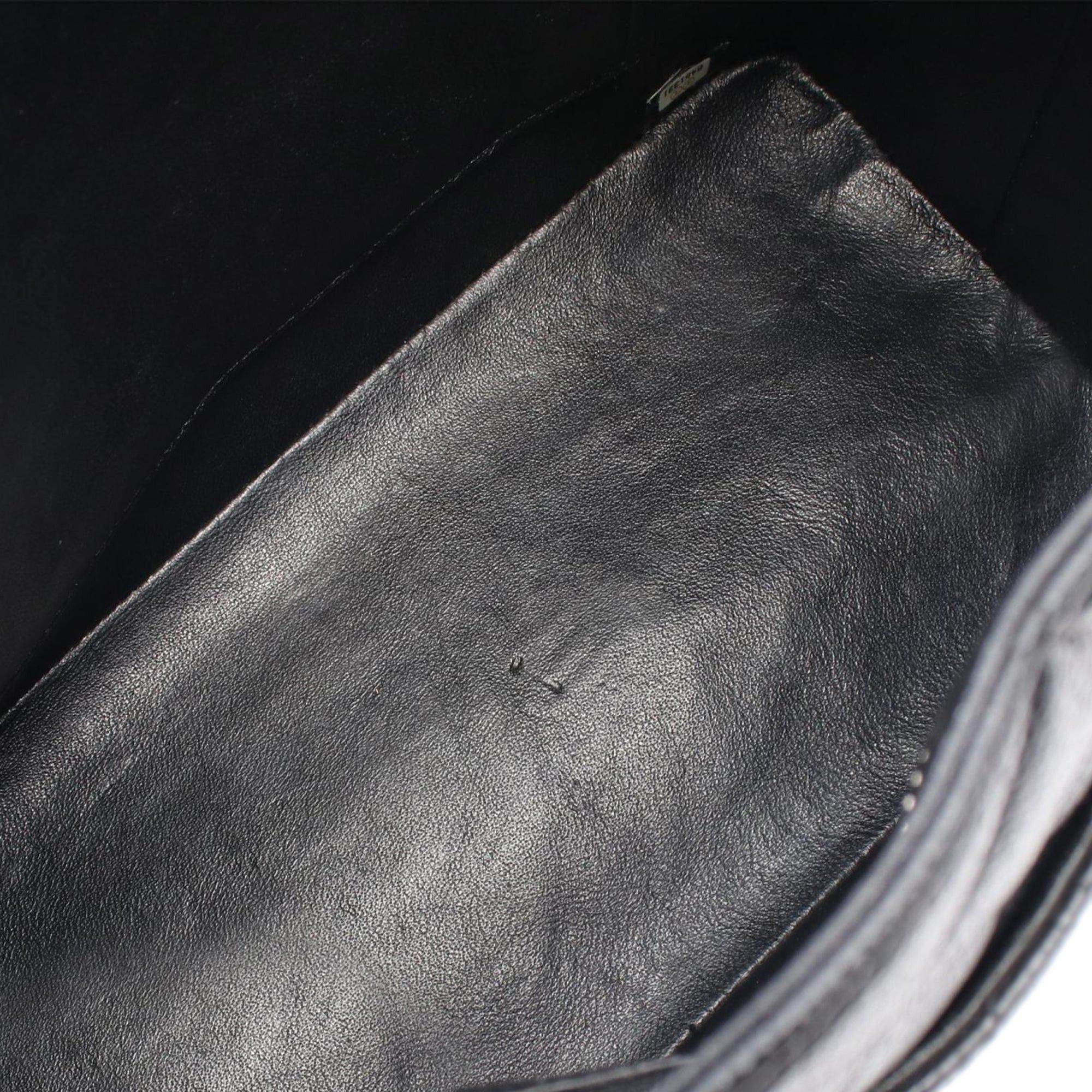 Chanel Caviar Medallion Tote Size ONE SIZE - 6 Thumbnail