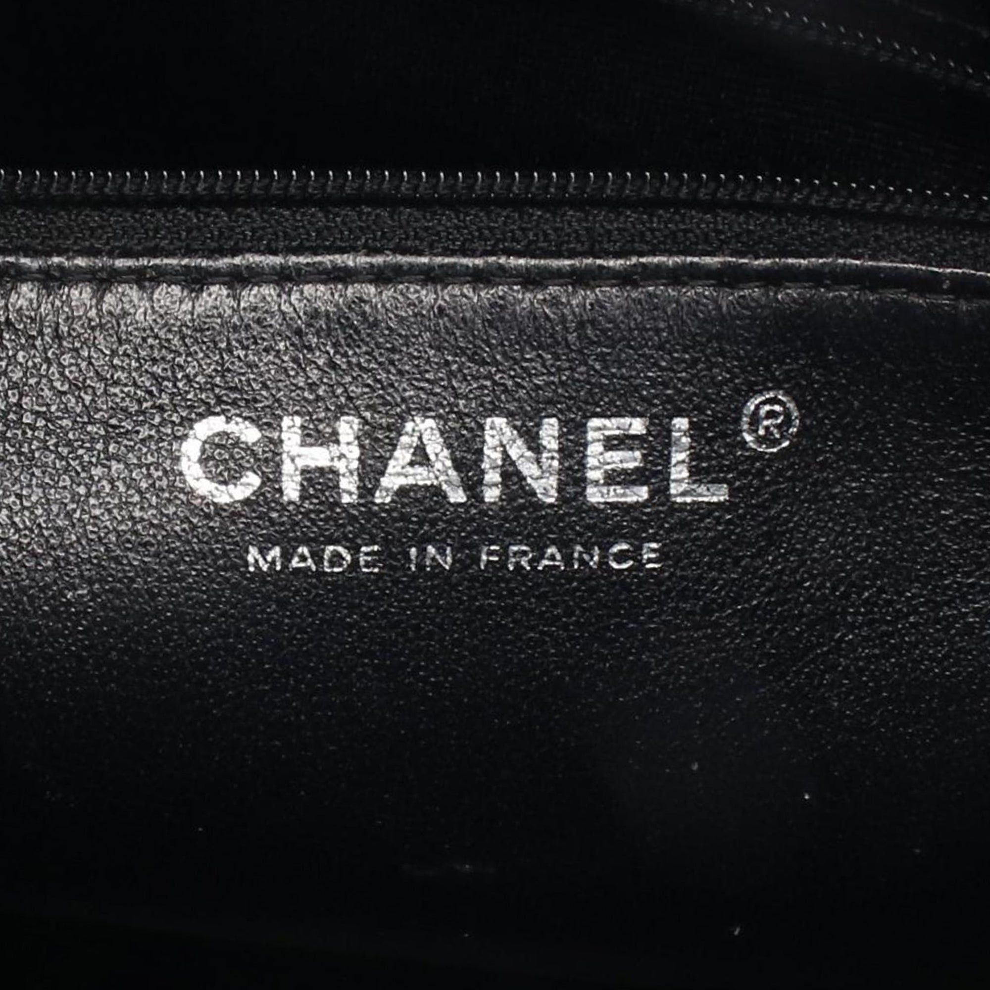 Chanel Caviar Medallion Tote Size ONE SIZE - 4 Thumbnail