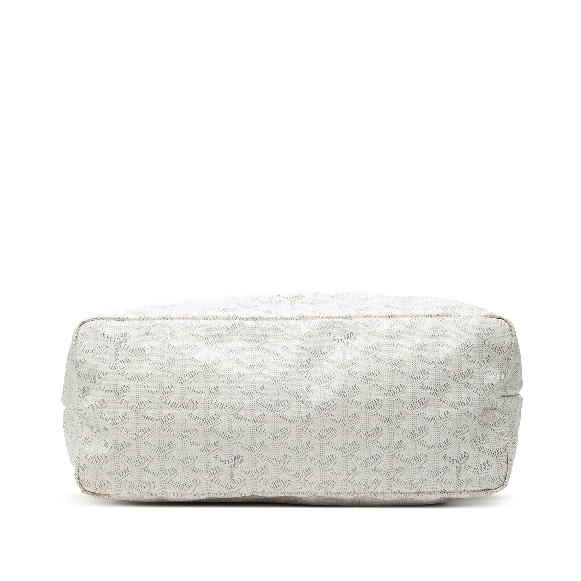 Goyard Goyardine Saint Louis PM Size ONE SIZE - 3 Thumbnail