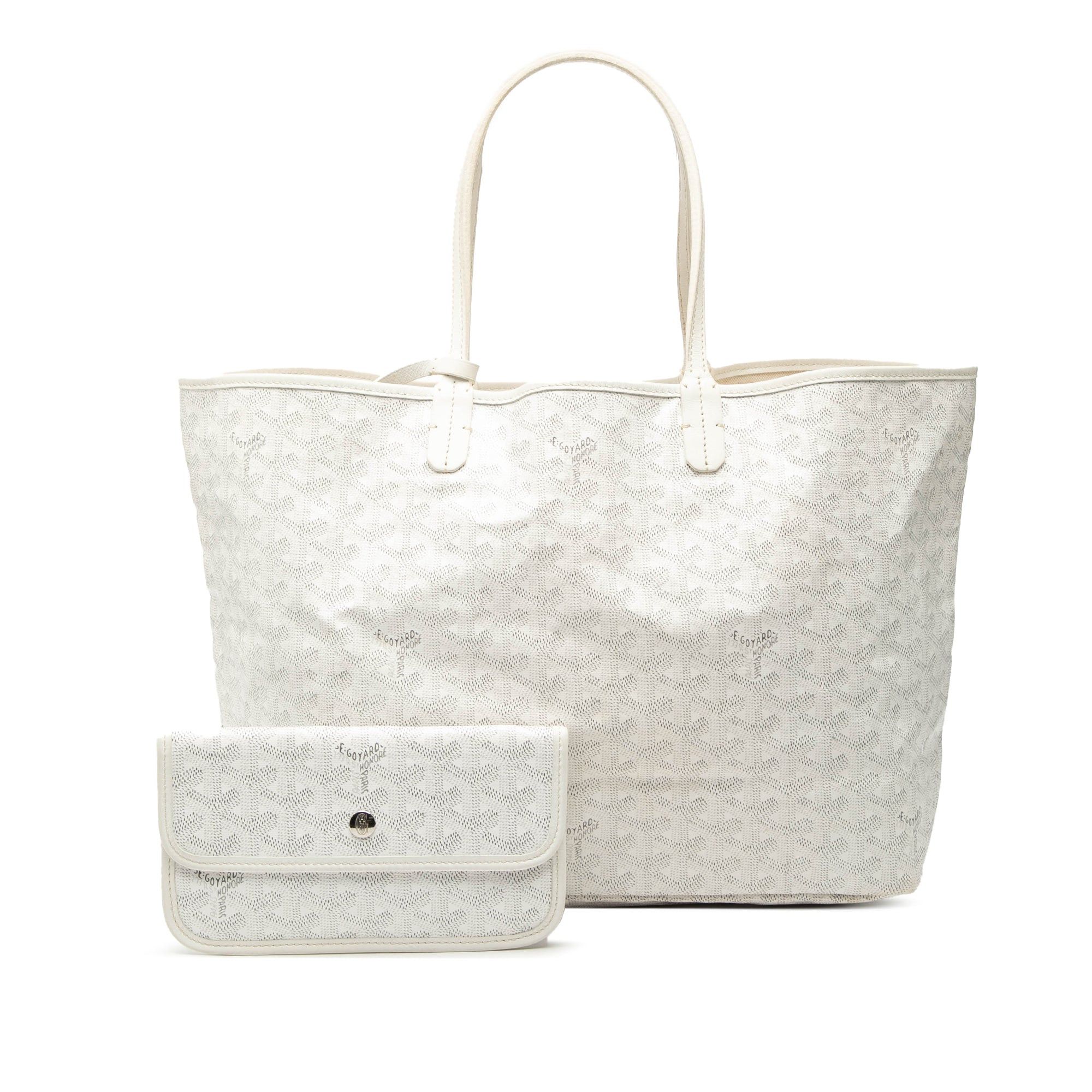 Goyard Goyardine Saint Louis PM Size ONE SIZE - 9 Thumbnail