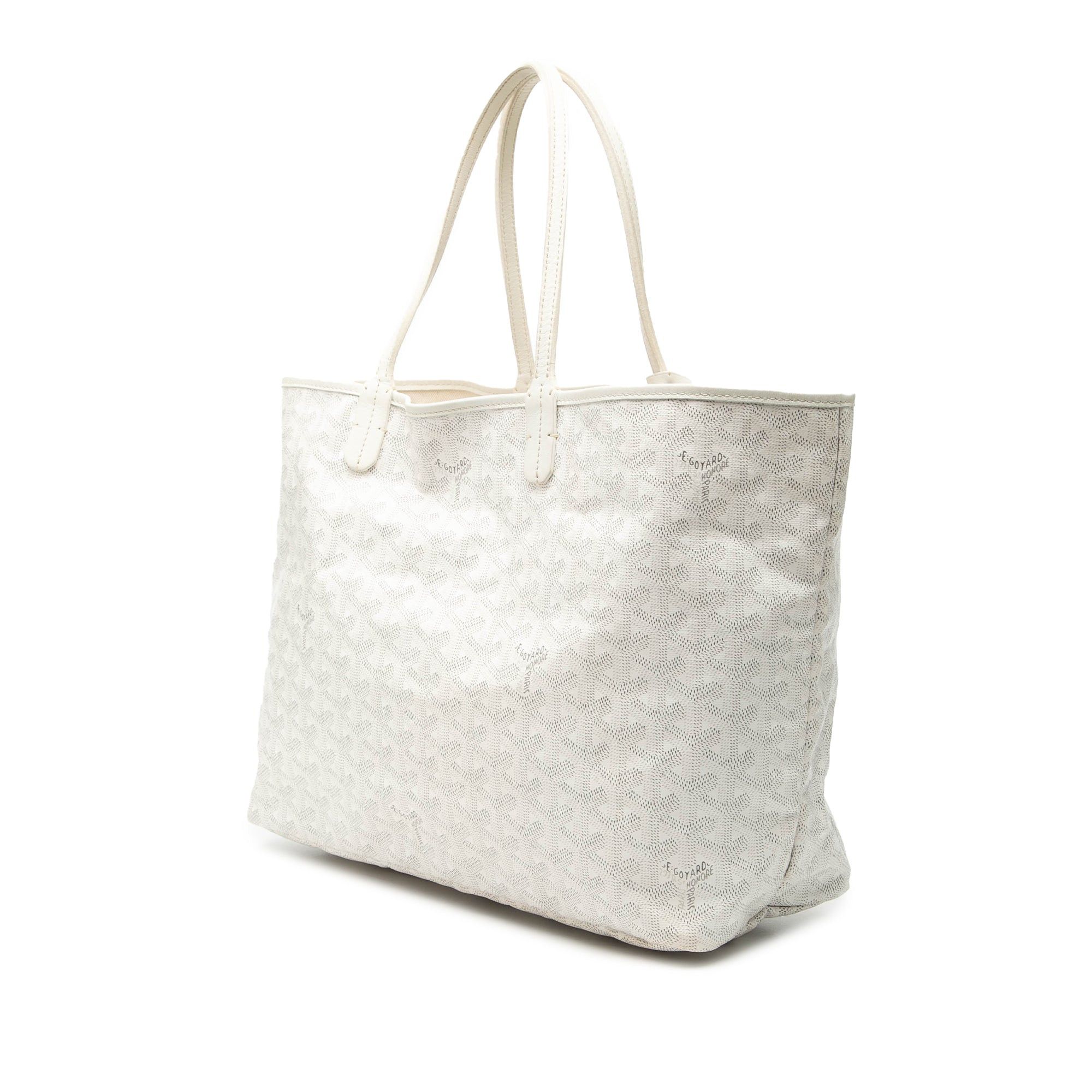 Goyard Goyardine Saint Louis PM Size ONE SIZE - 2 Thumbnail