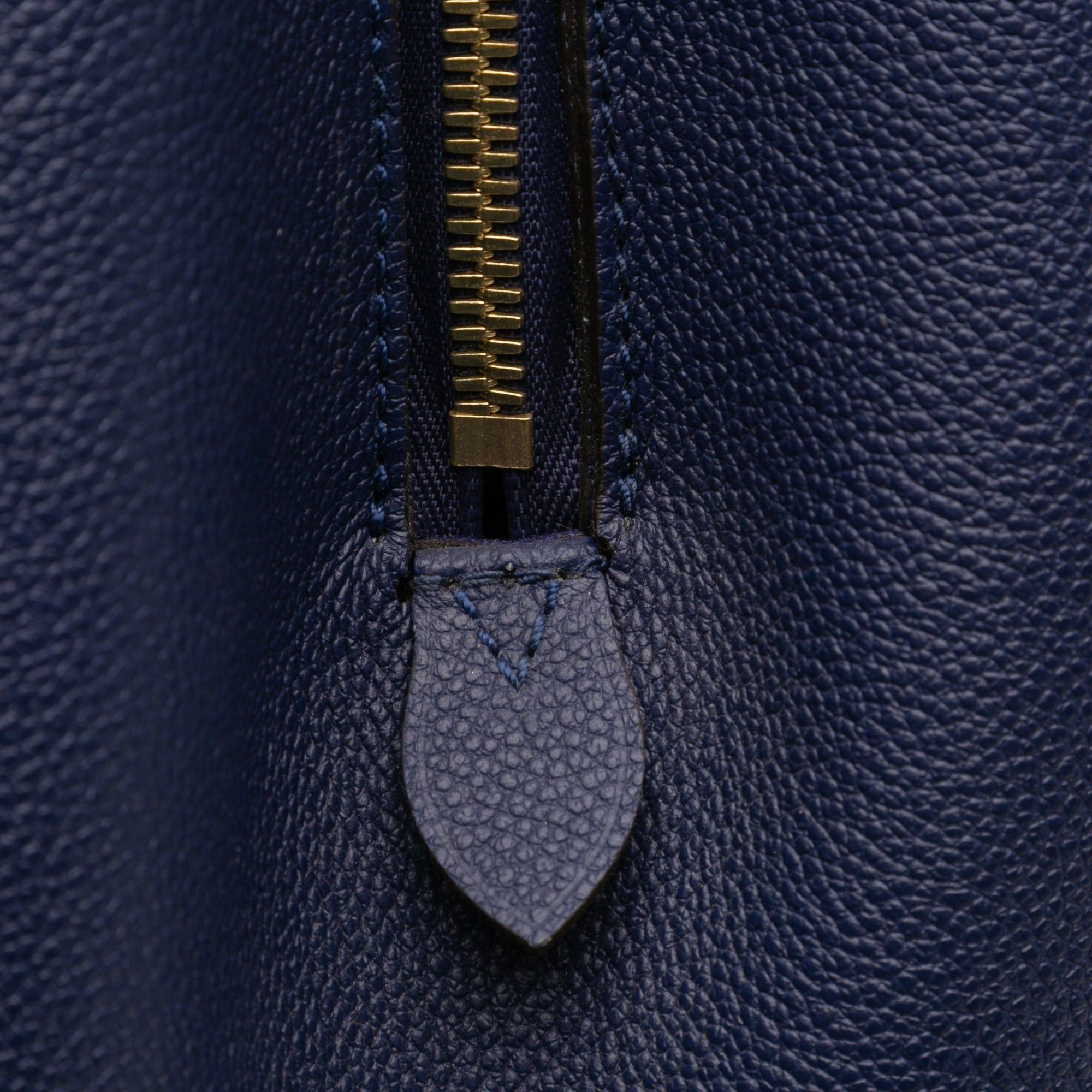 Louis Vuitton Monogram Empreinte Montaigne GM Size ONE SIZE - 8 Thumbnail