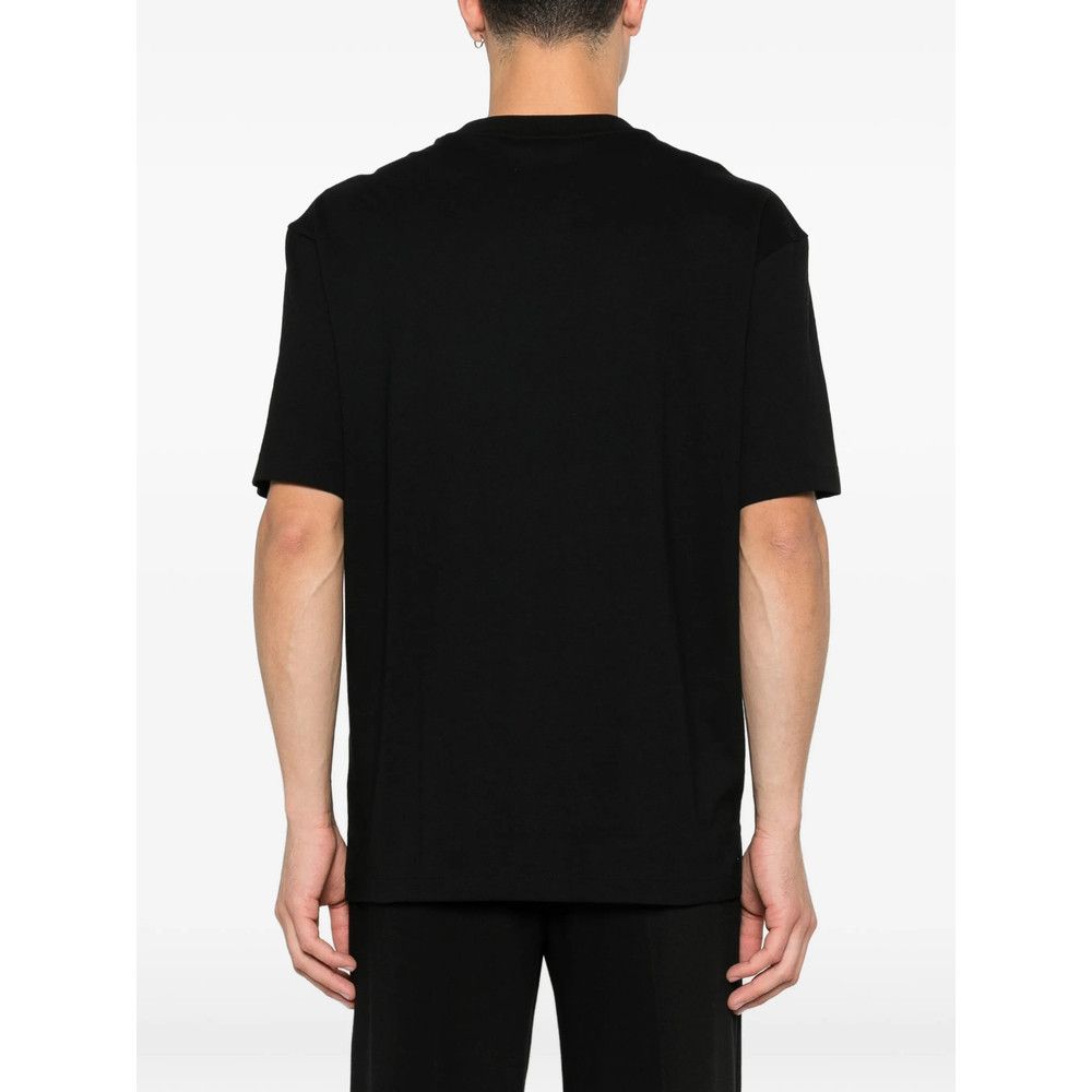 Hugo Hugo BLACK T-Shirts & Vests - T-Shirts Size US S / EU 44-46 / 1 - 2 Thumbnail