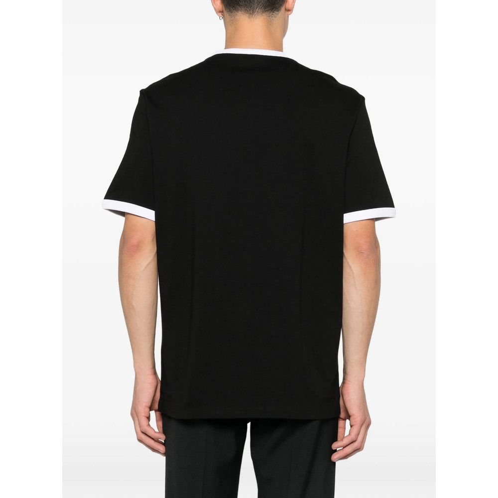 Hugo Hugo BLACK T-Shirts & Vests - T-Shirts Size US S / EU 44-46 / 1 - 2 Thumbnail