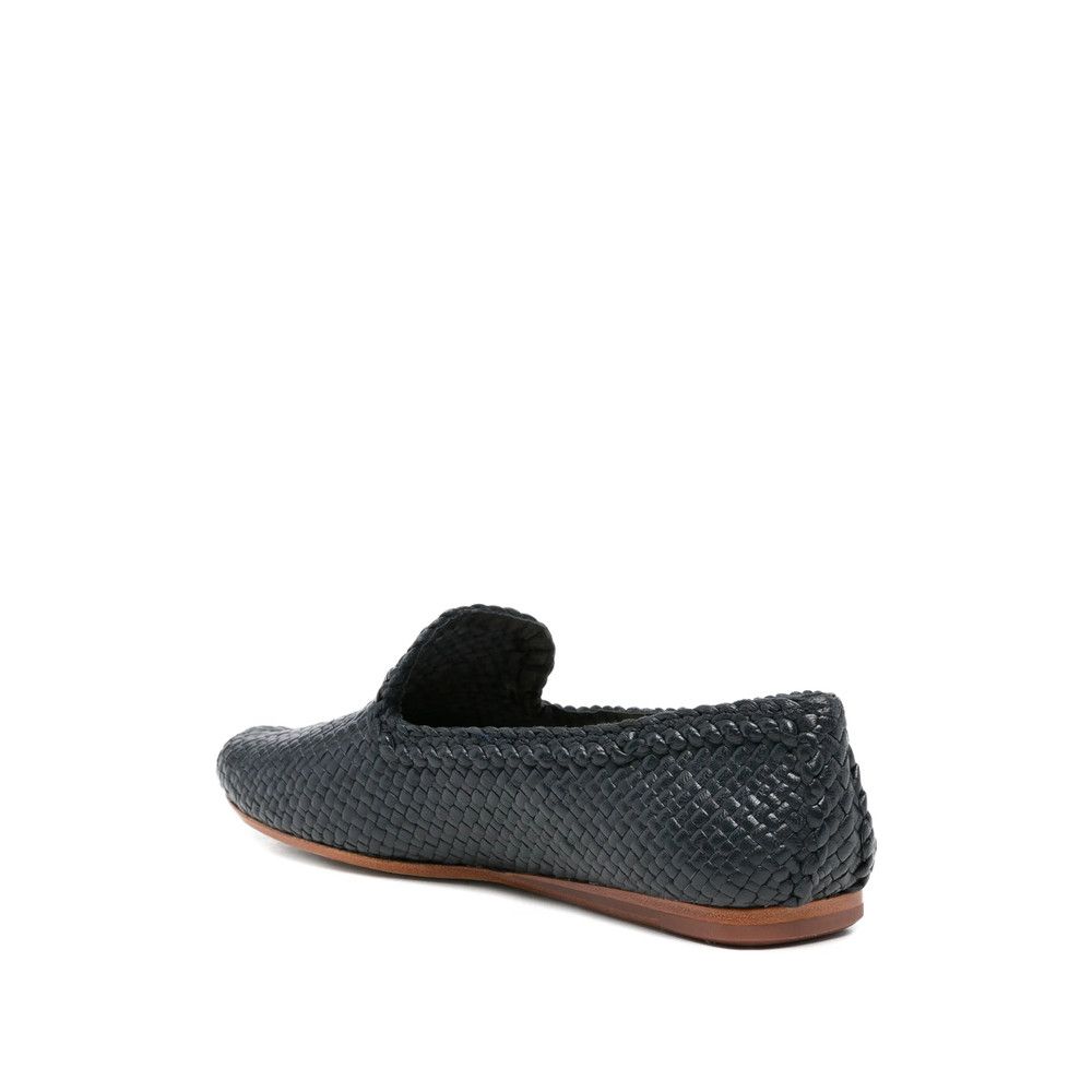 Dragon Diffusion Dragon Diffusion BLUE Loafers Size US 8 / IT 38 - 2 Thumbnail