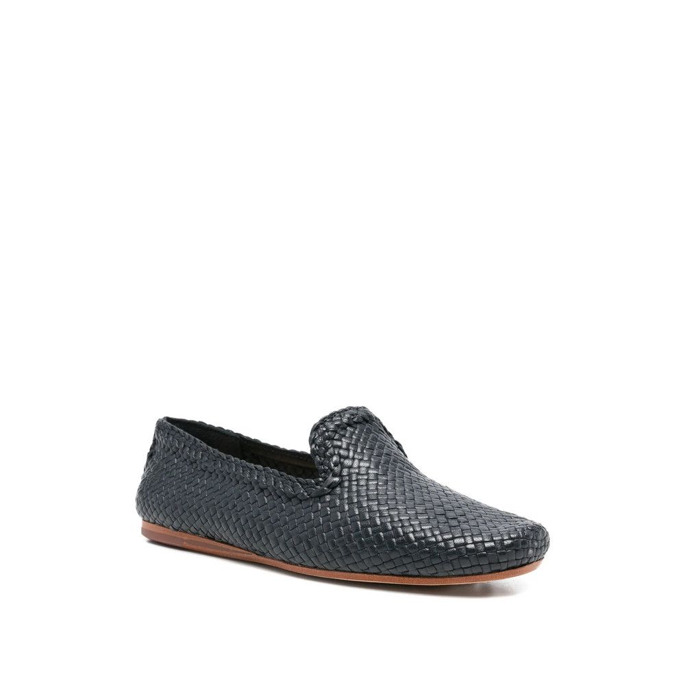 Dragon Diffusion Dragon Diffusion BLUE Loafers Size US 8 / IT 38 - 4 Thumbnail